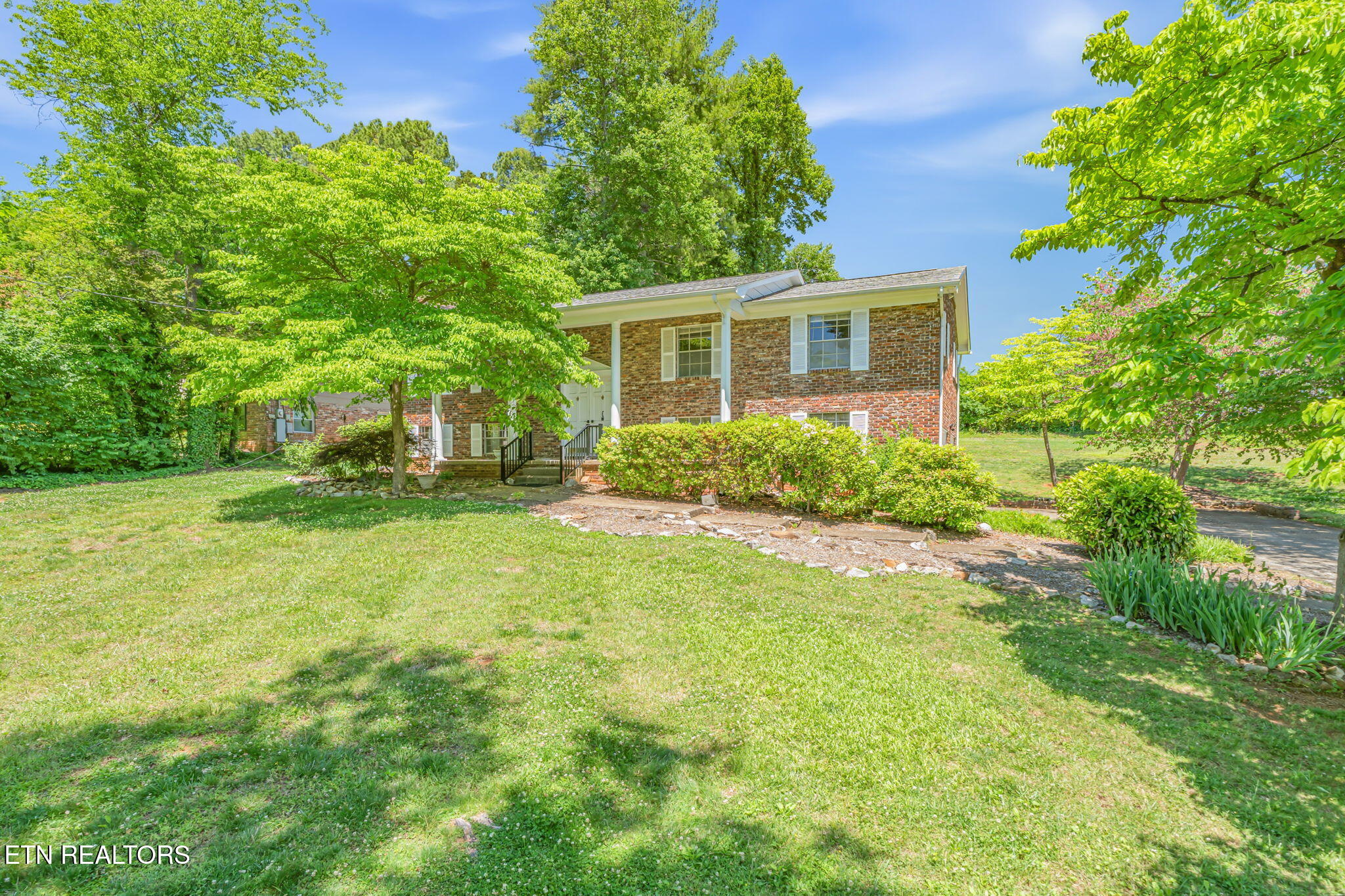 9309 Gulf Park Drive Knoxville TN 37923