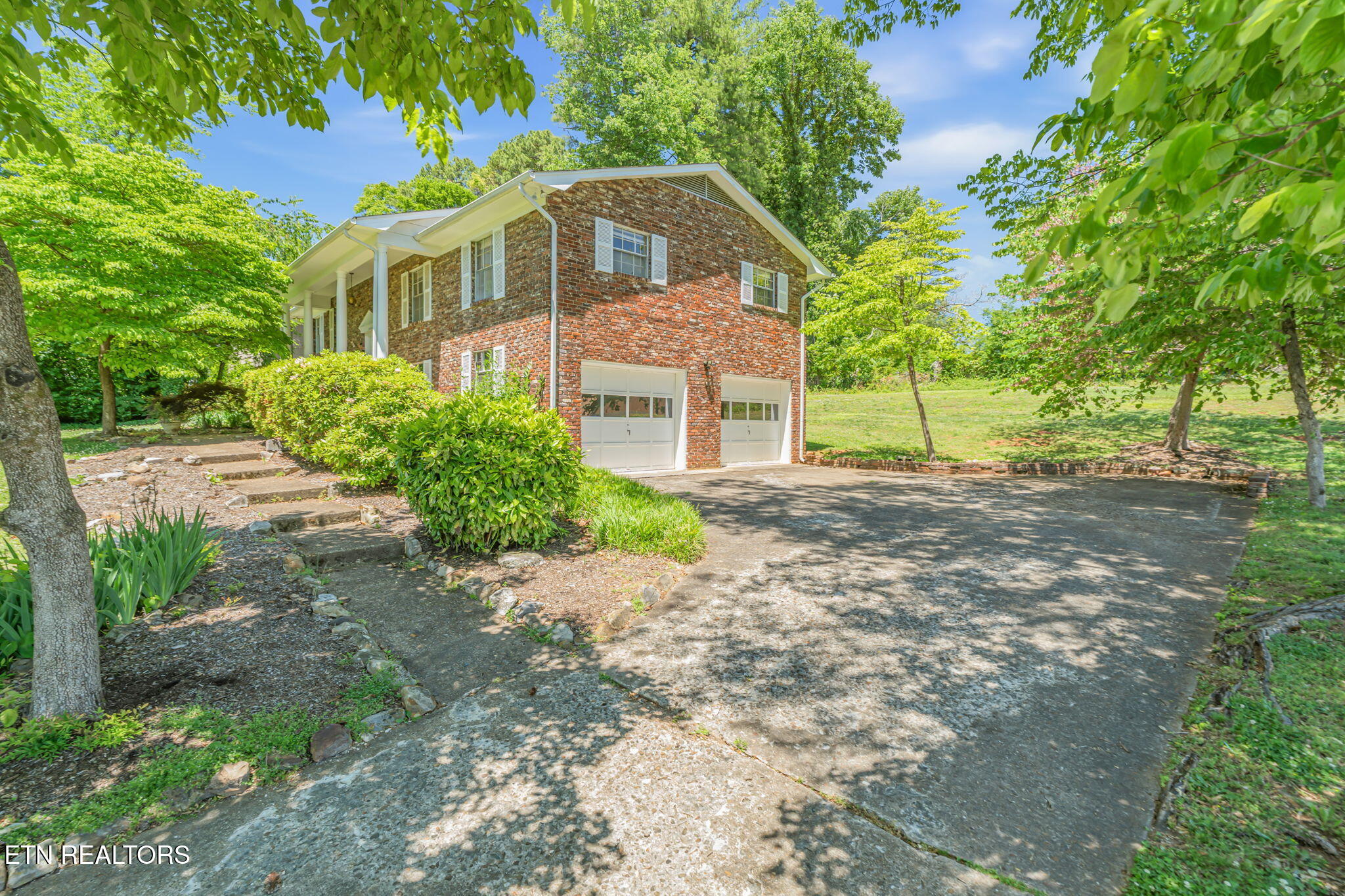 9309 Gulf Park Drive Knoxville TN 37923