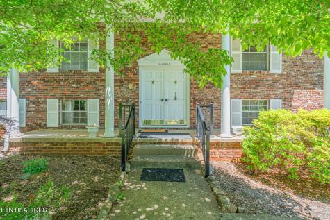 9309 Gulf Park Drive Knoxville TN 37923