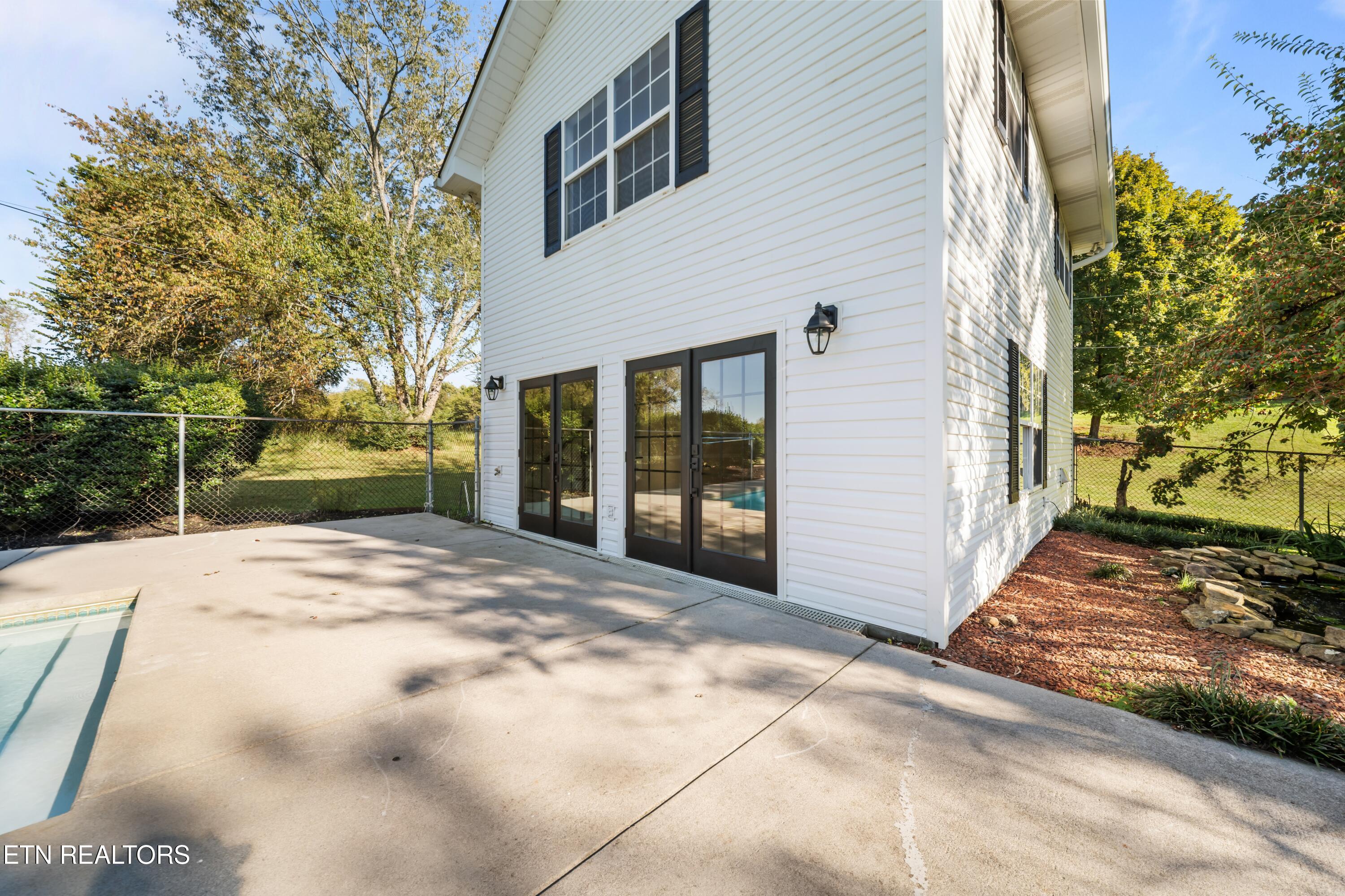 13112 Boyd Station Road Knoxville TN 37922