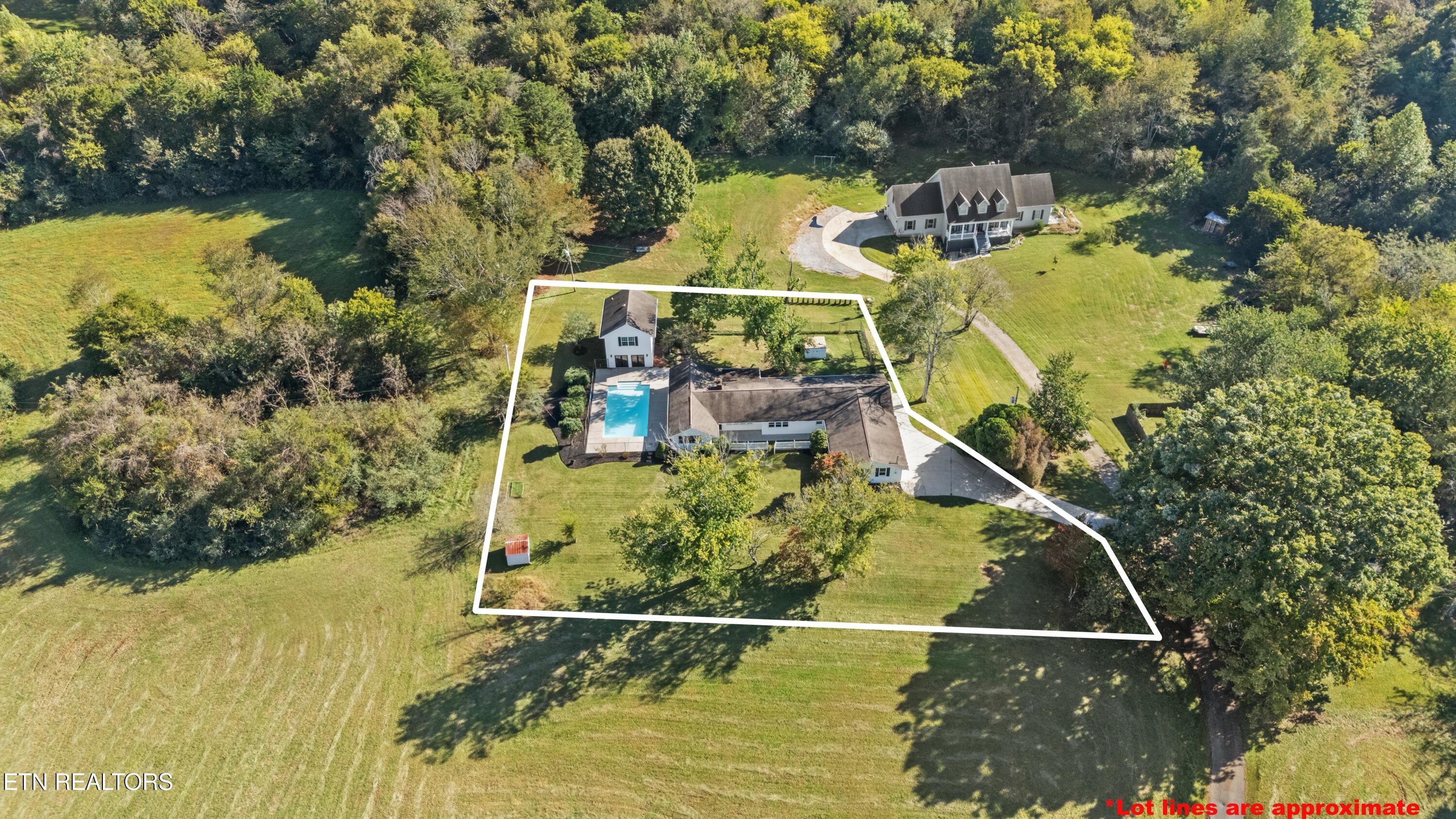 13112 Boyd Station Road Knoxville TN 37922