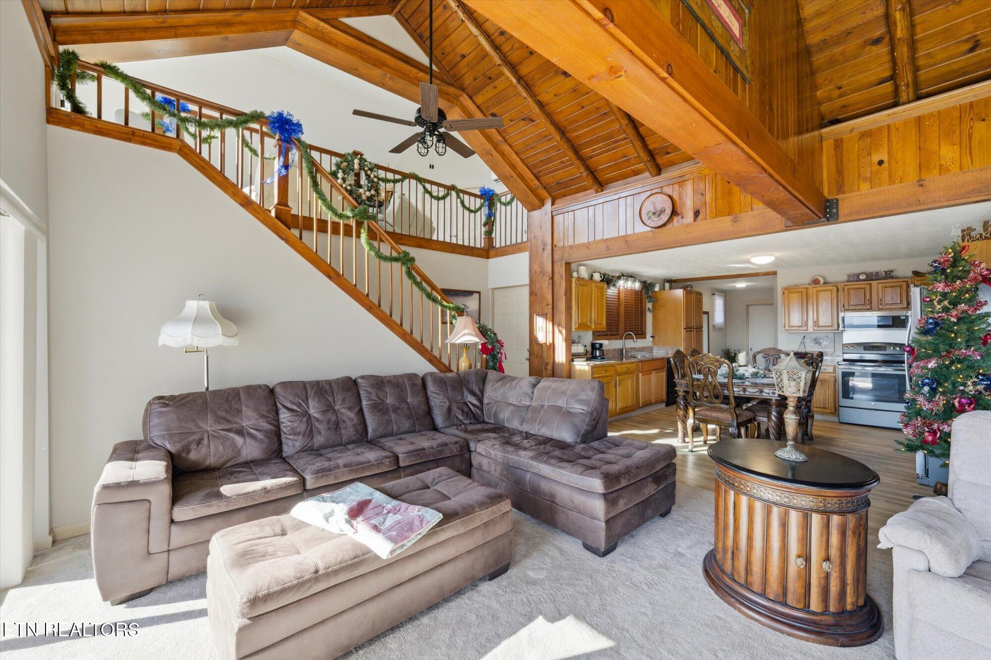 260 Highway 113 White Pine TN 37890