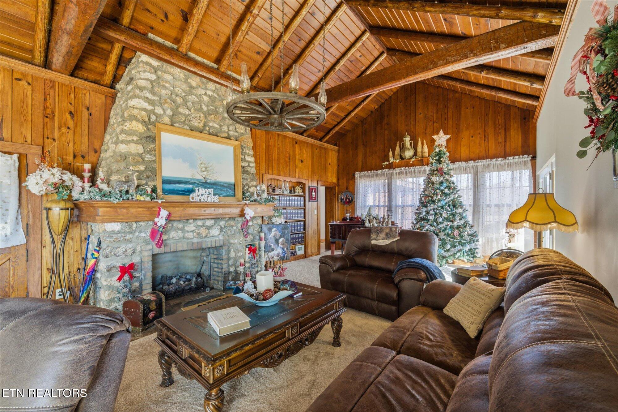 260 Highway 113 White Pine TN 37890
