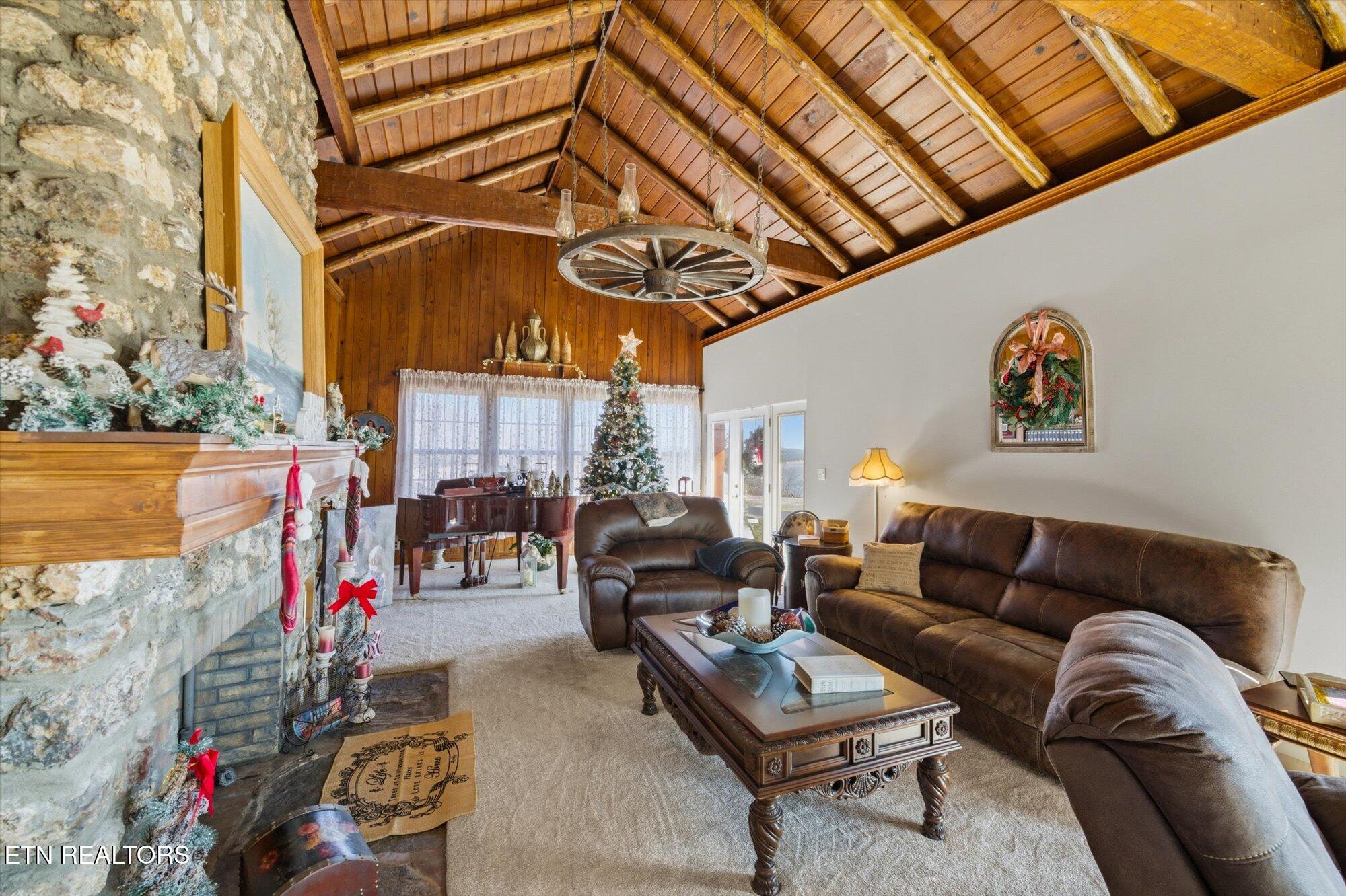 260 Highway 113 White Pine TN 37890