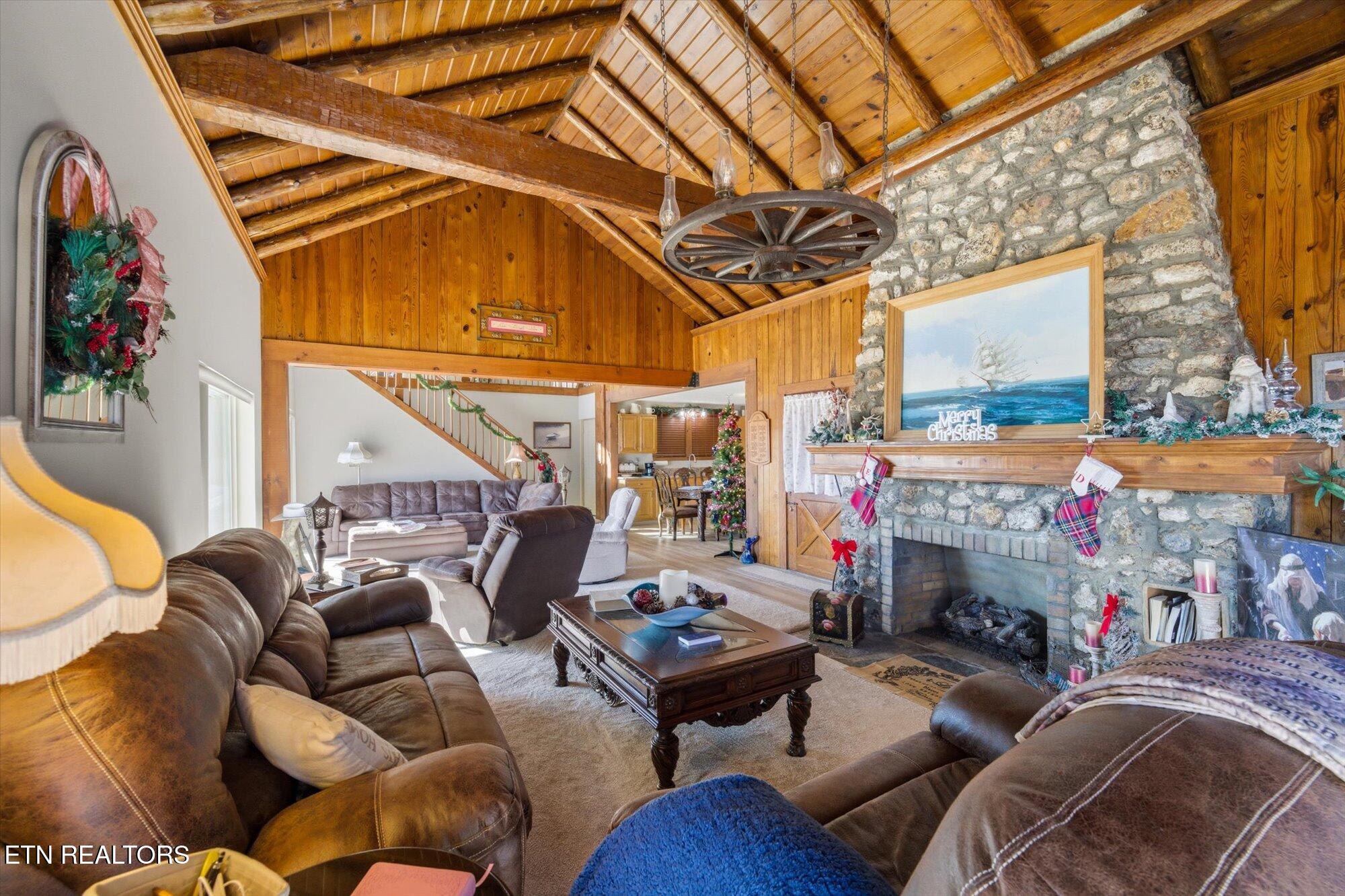 260 Highway 113 White Pine TN 37890