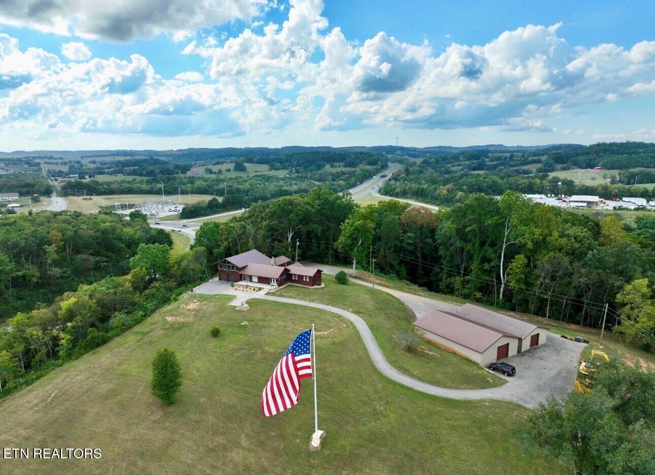 260 Highway 113 White Pine TN 37890