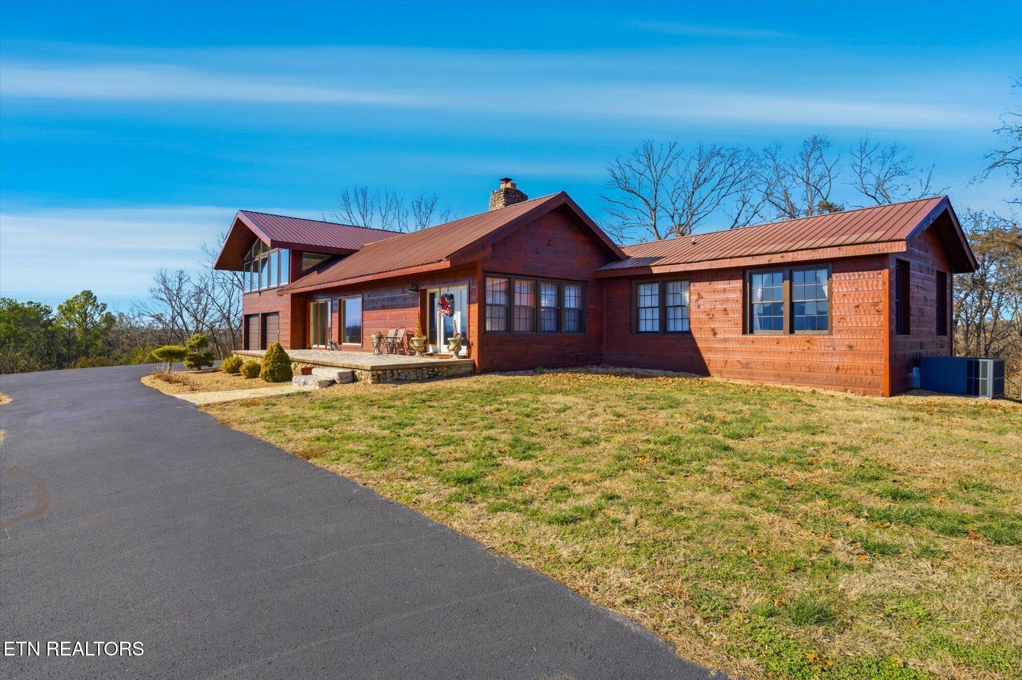 260 Highway 113 White Pine TN 37890