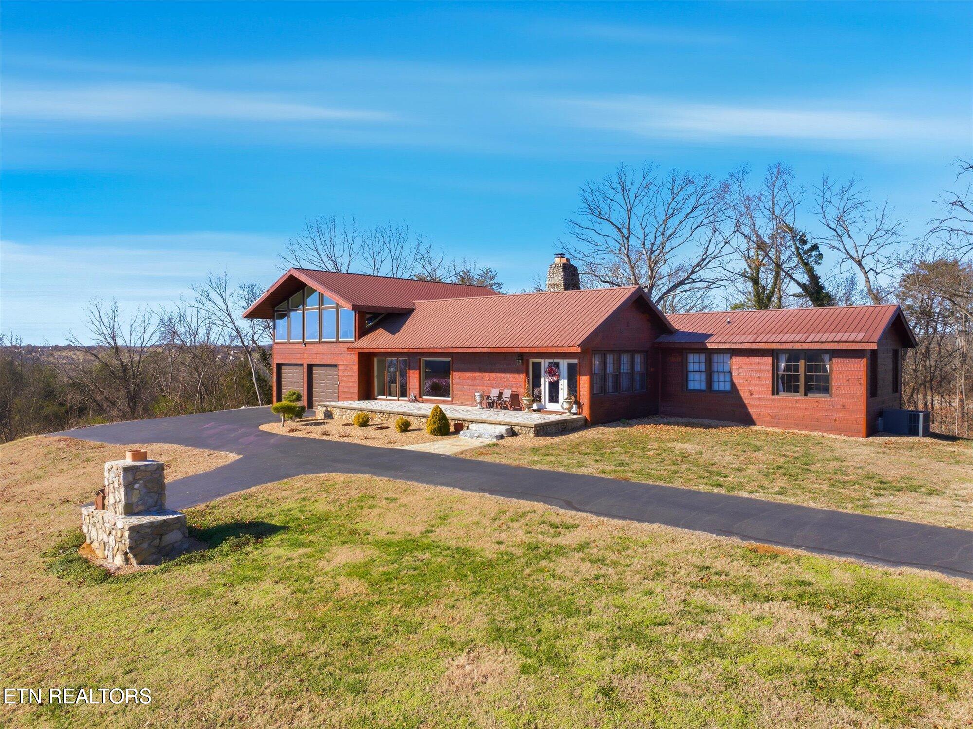 260 Highway 113 White Pine TN 37890