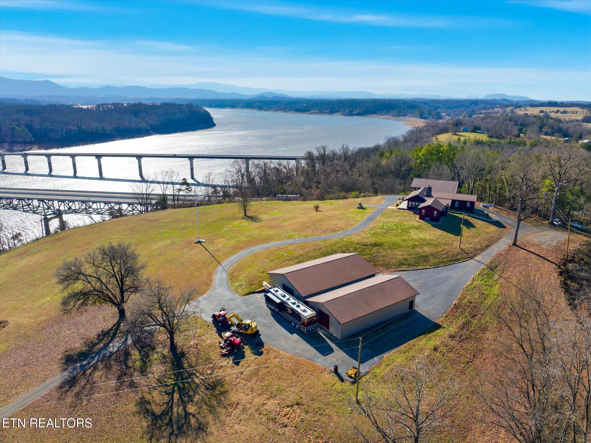 260 Highway 113 White Pine TN 37890