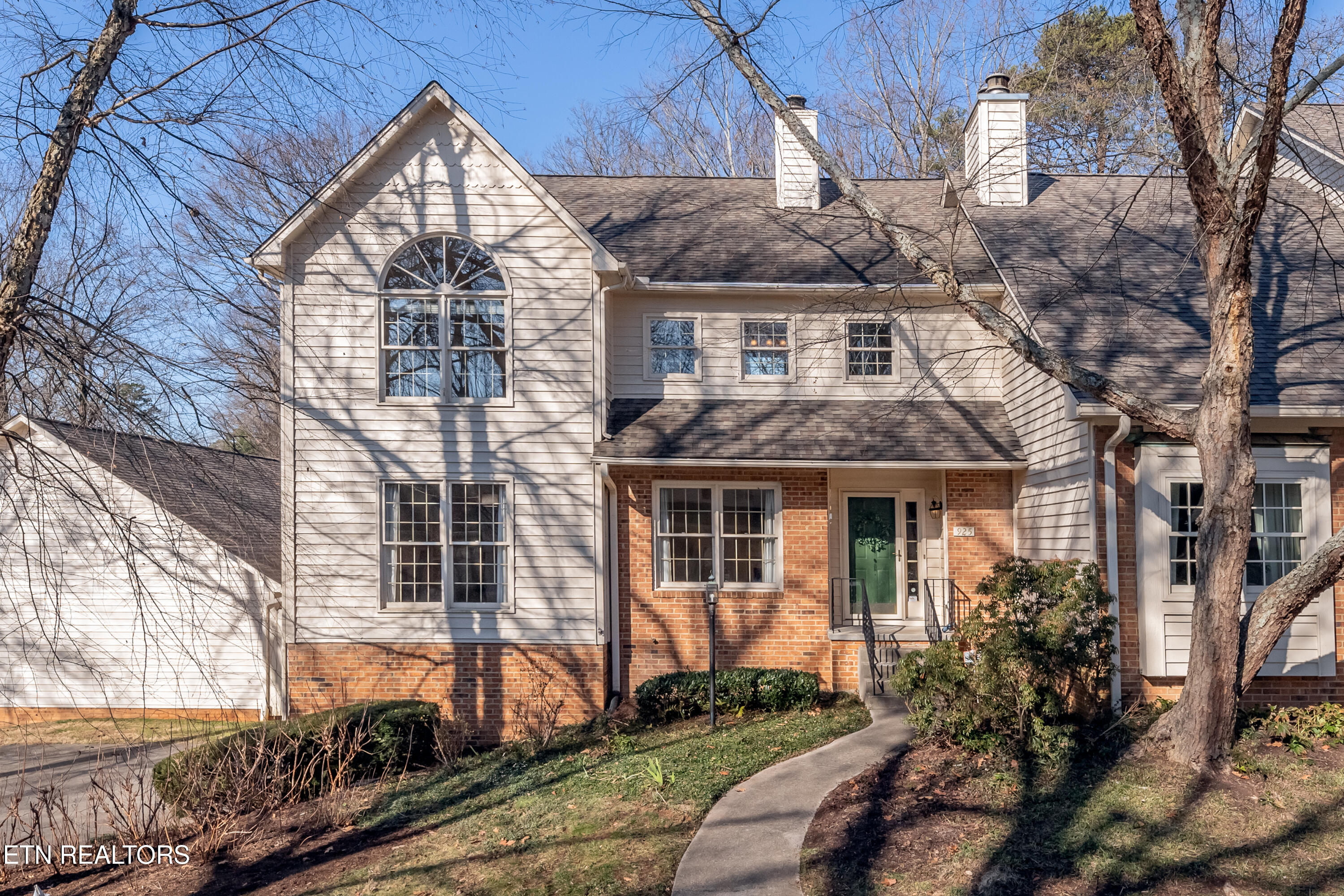 925 Glennshire Drive Knoxville TN 37923