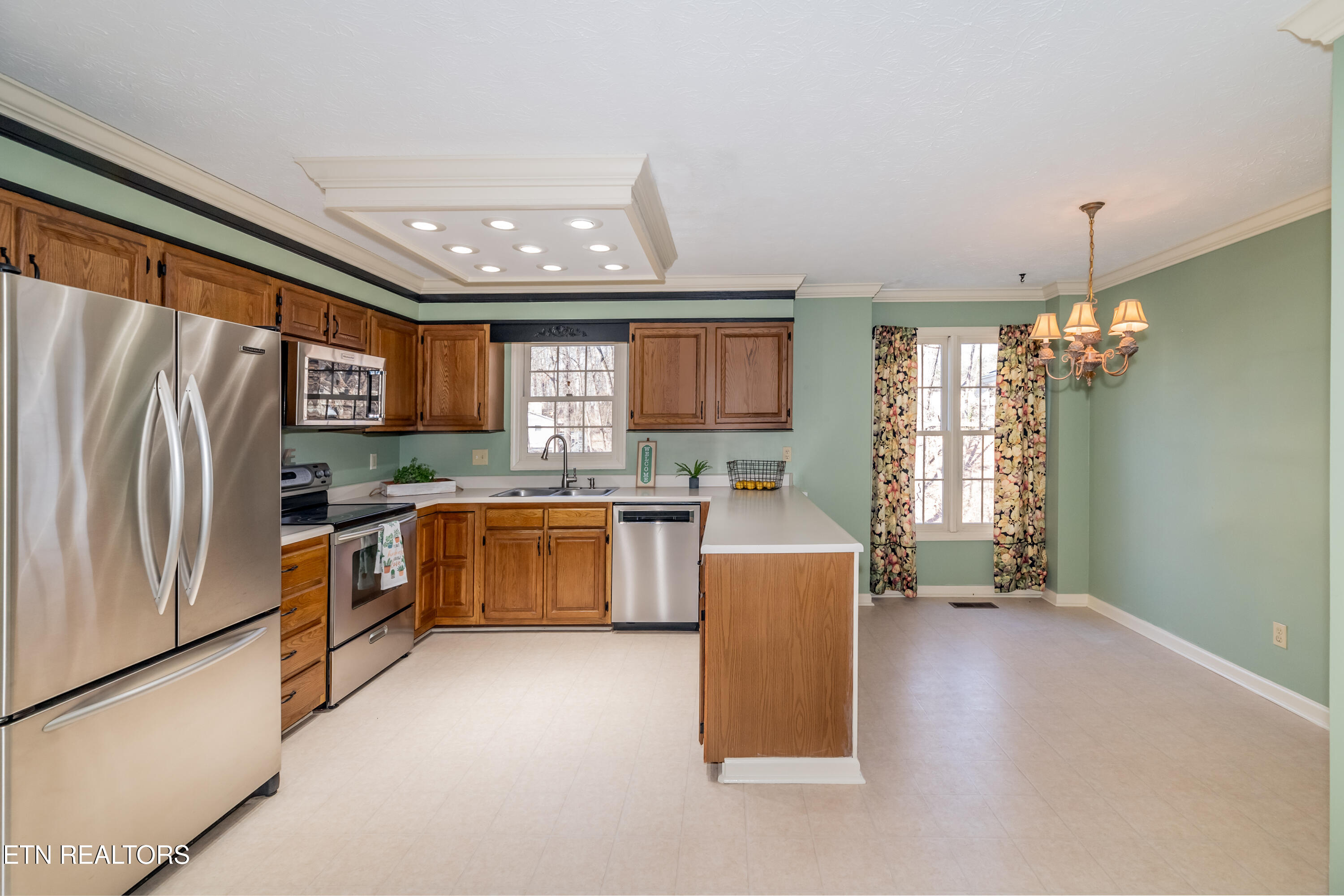 925 Glennshire Drive Knoxville TN 37923