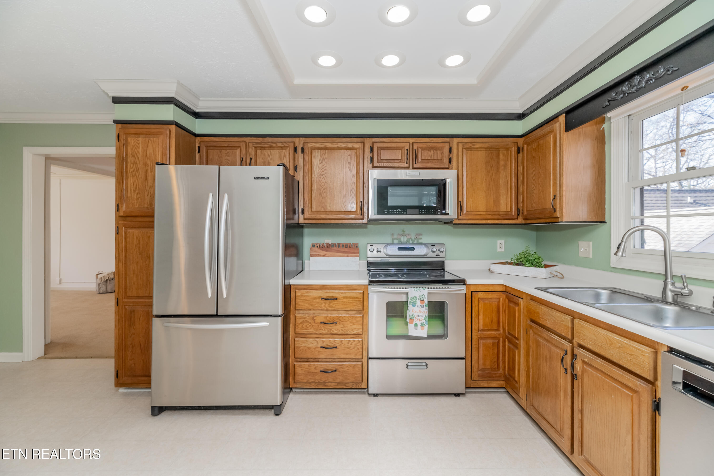 925 Glennshire Drive Knoxville TN 37923