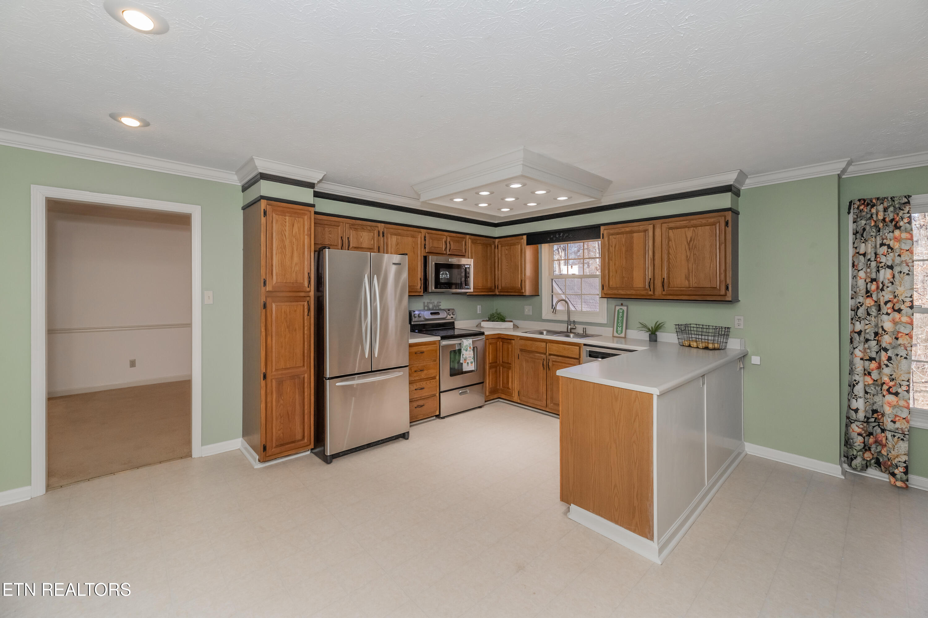 925 Glennshire Drive Knoxville TN 37923