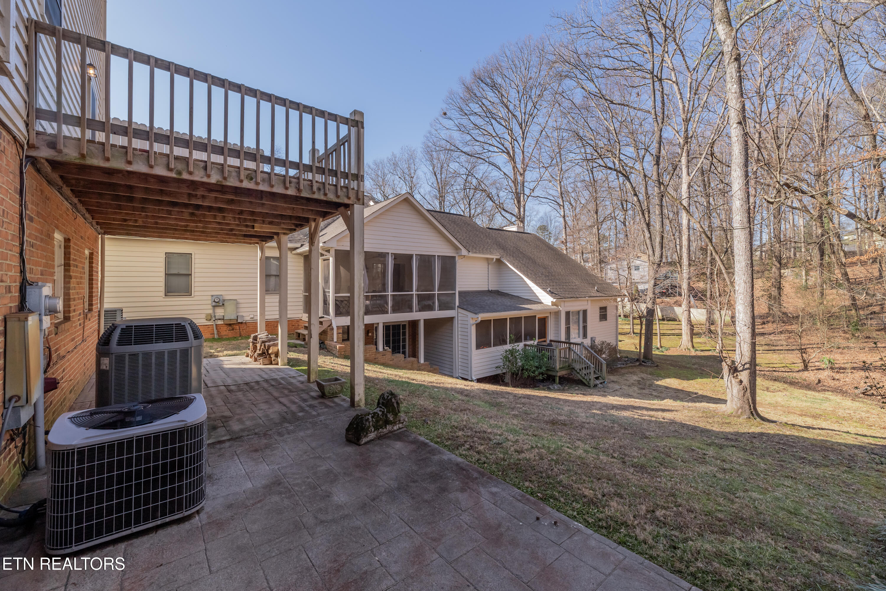 925 Glennshire Drive Knoxville TN 37923