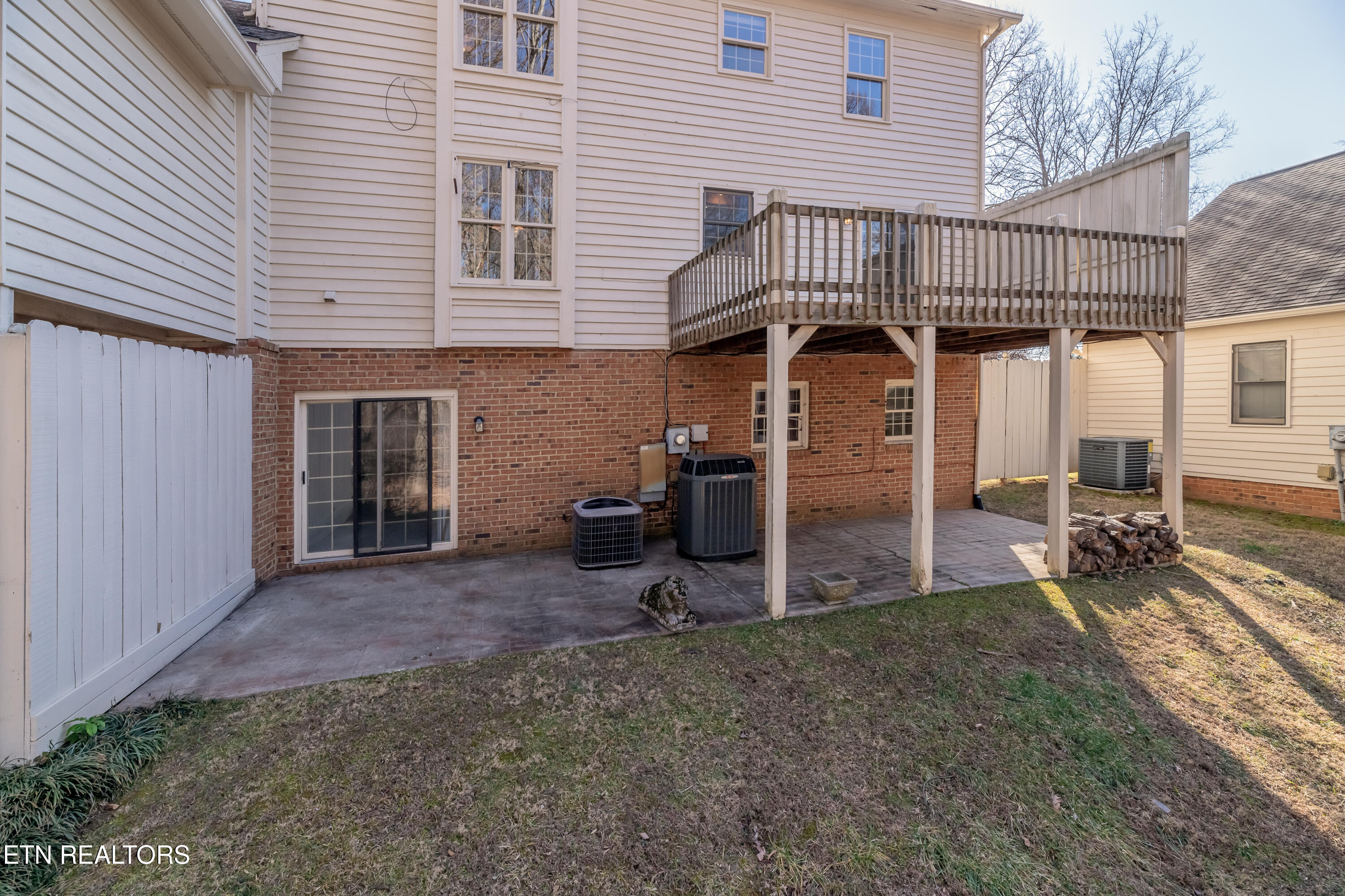 925 Glennshire Drive Knoxville TN 37923