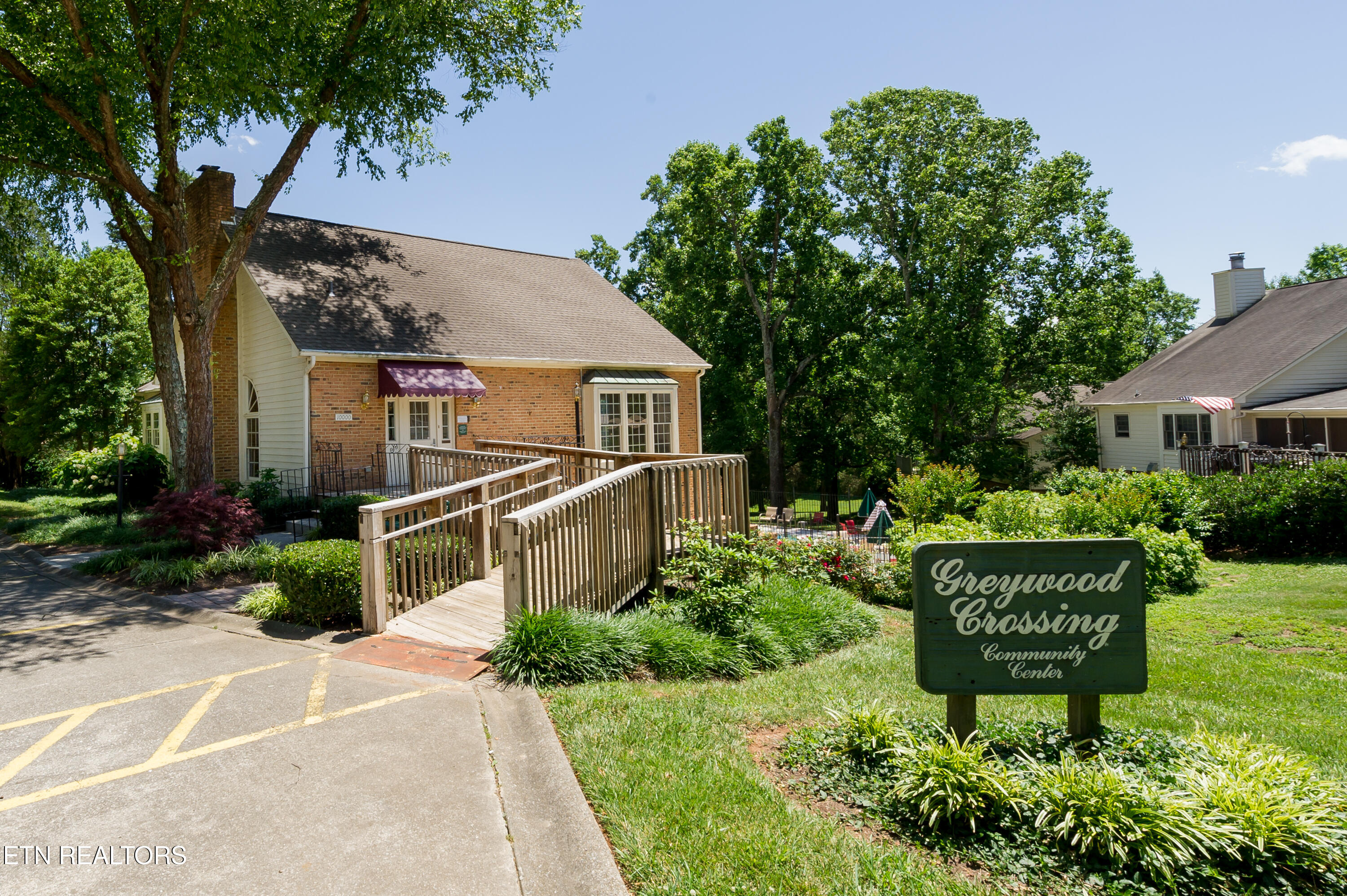 925 Glennshire Drive Knoxville TN 37923