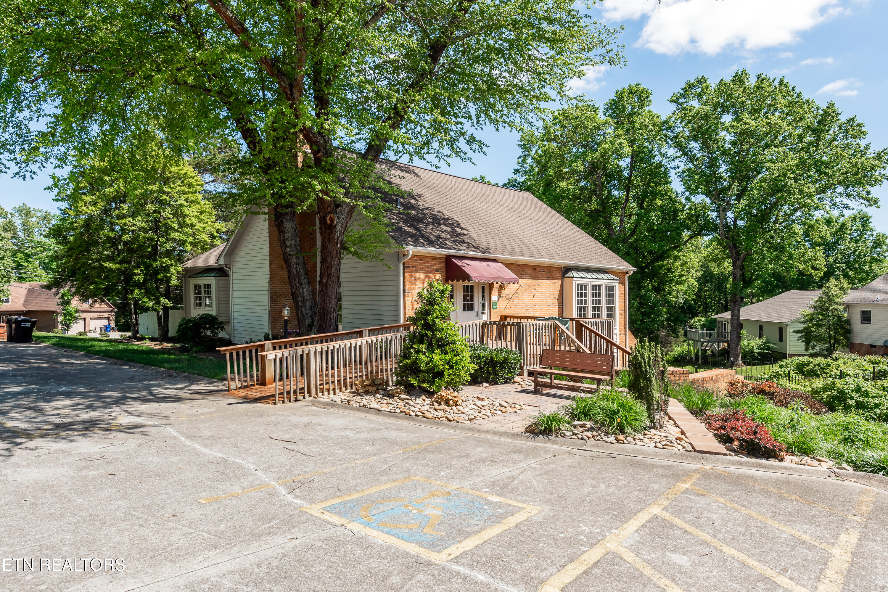 925 Glennshire Drive Knoxville TN 37923