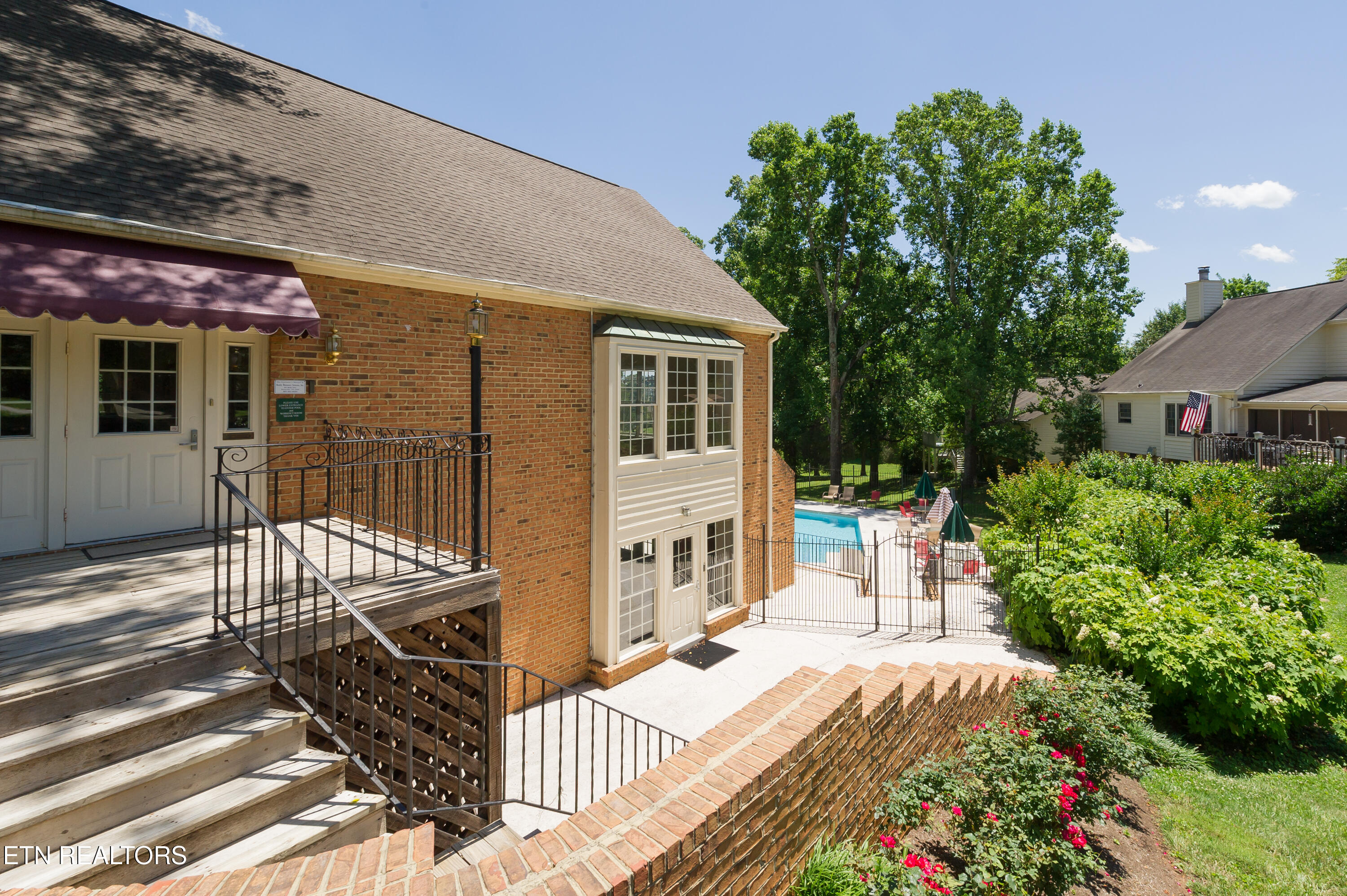 925 Glennshire Drive Knoxville TN 37923