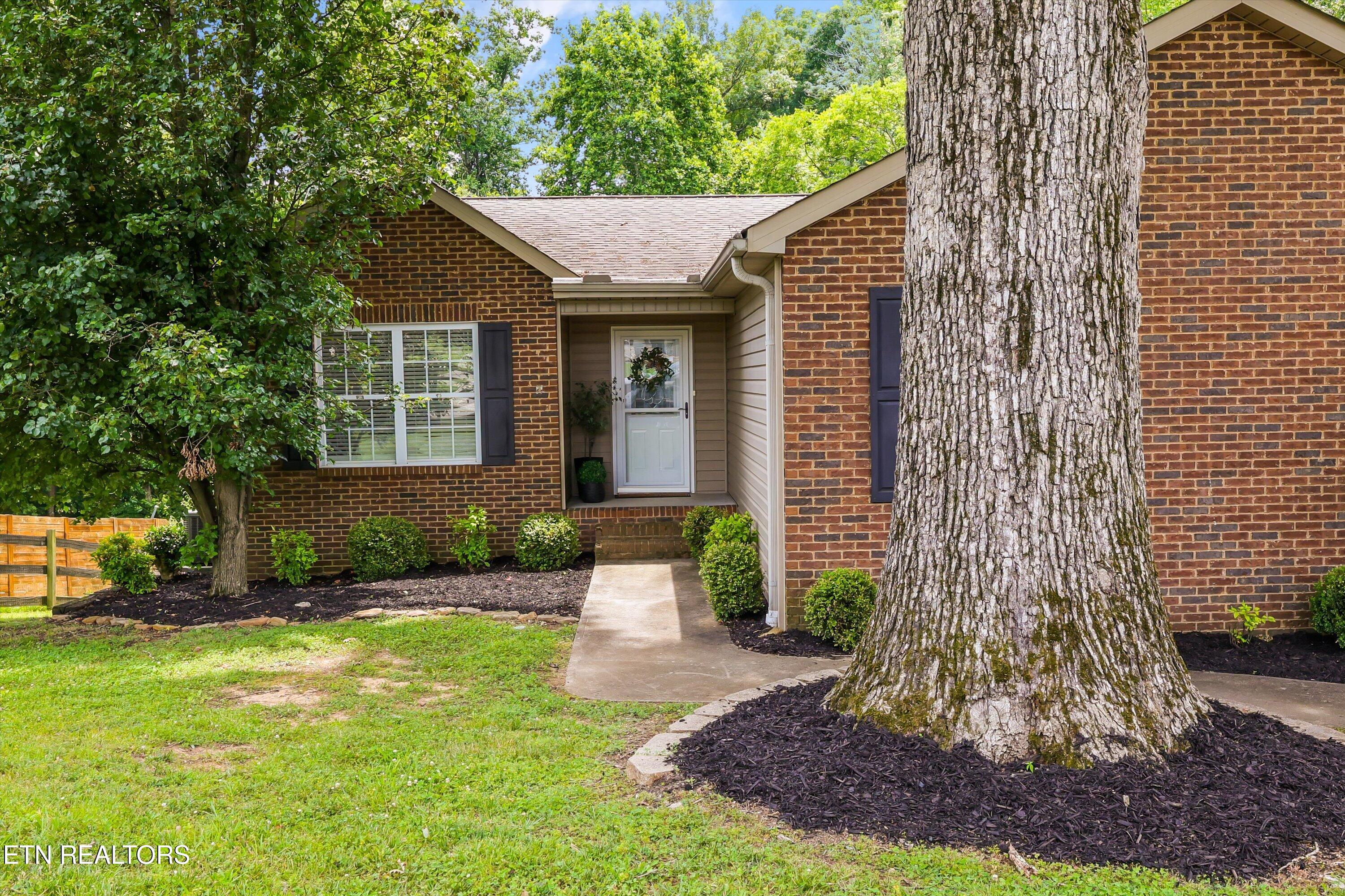 2314 Piney Grove Church Road Knoxville TN 37909