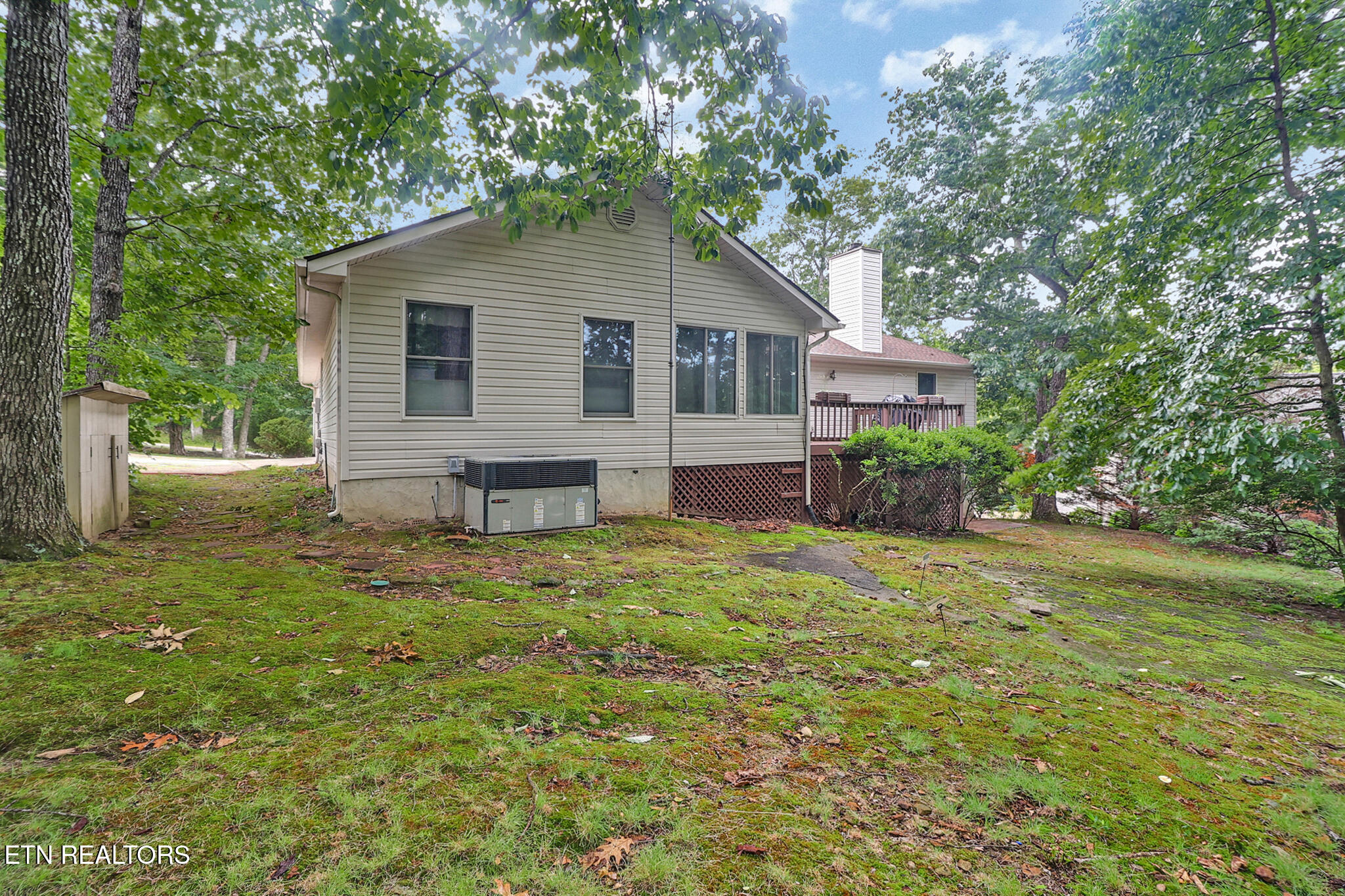 42 Havenridge Place Crossville TN 38558