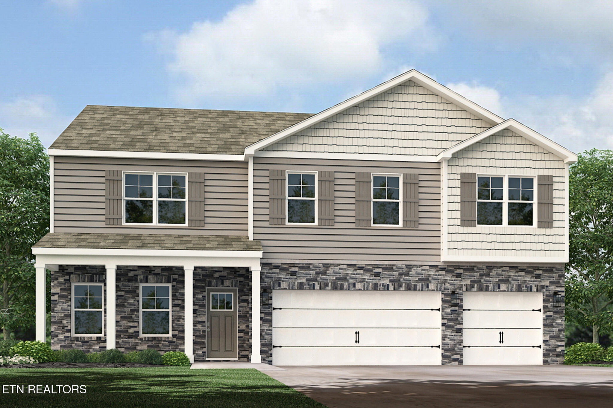 1111 Emily Louise Lane Knoxville TN 37932