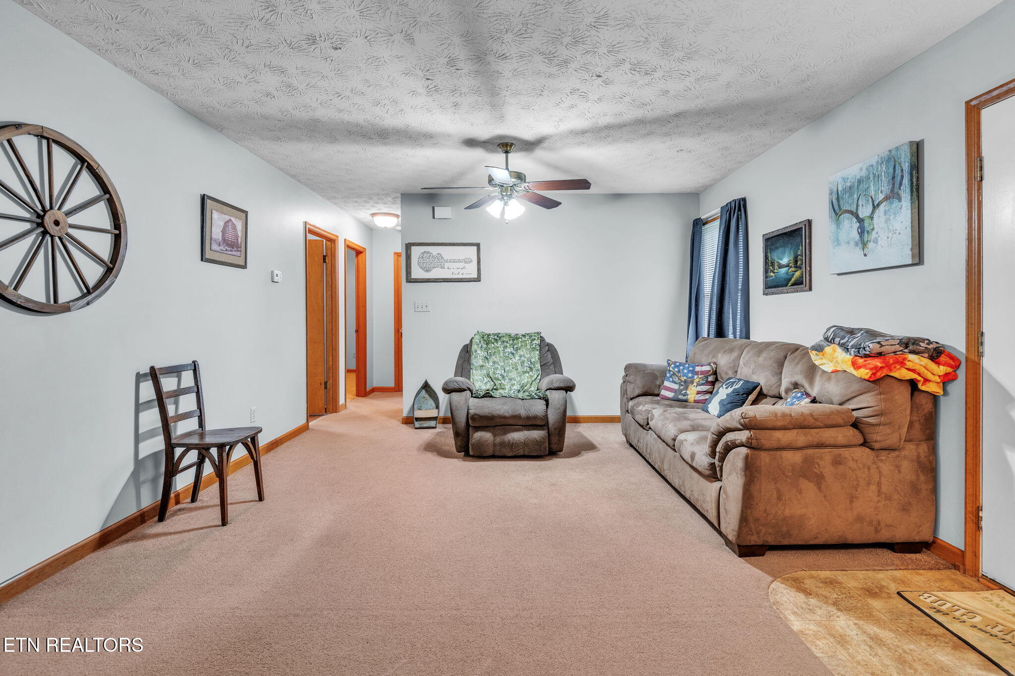 233 Doe Run Boulevard Clinton TN 37716
