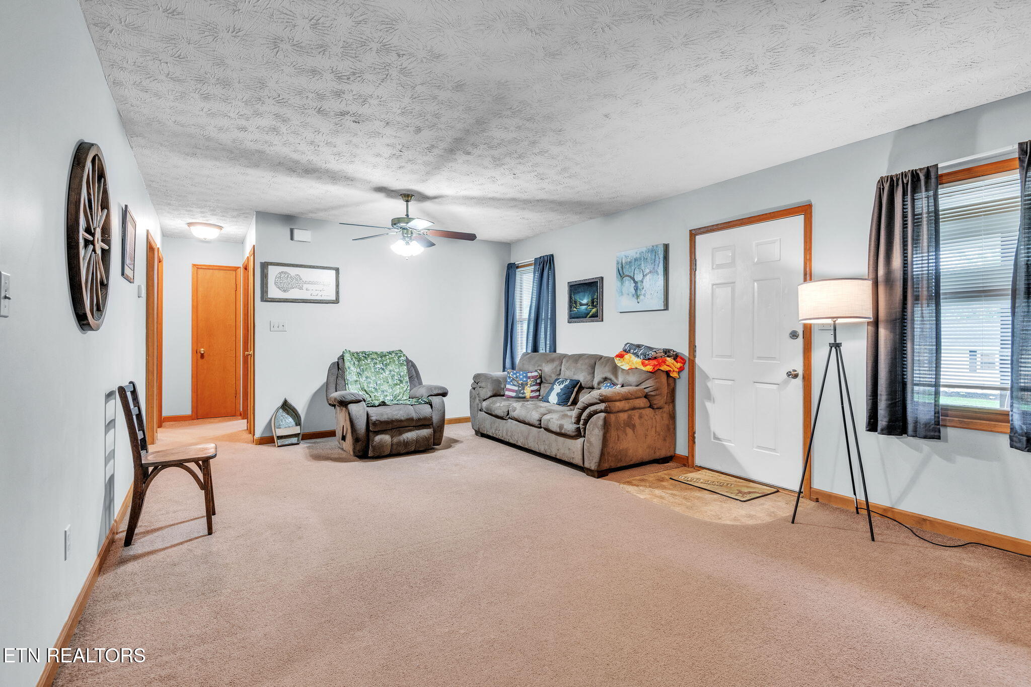 233 Doe Run Boulevard Clinton TN 37716