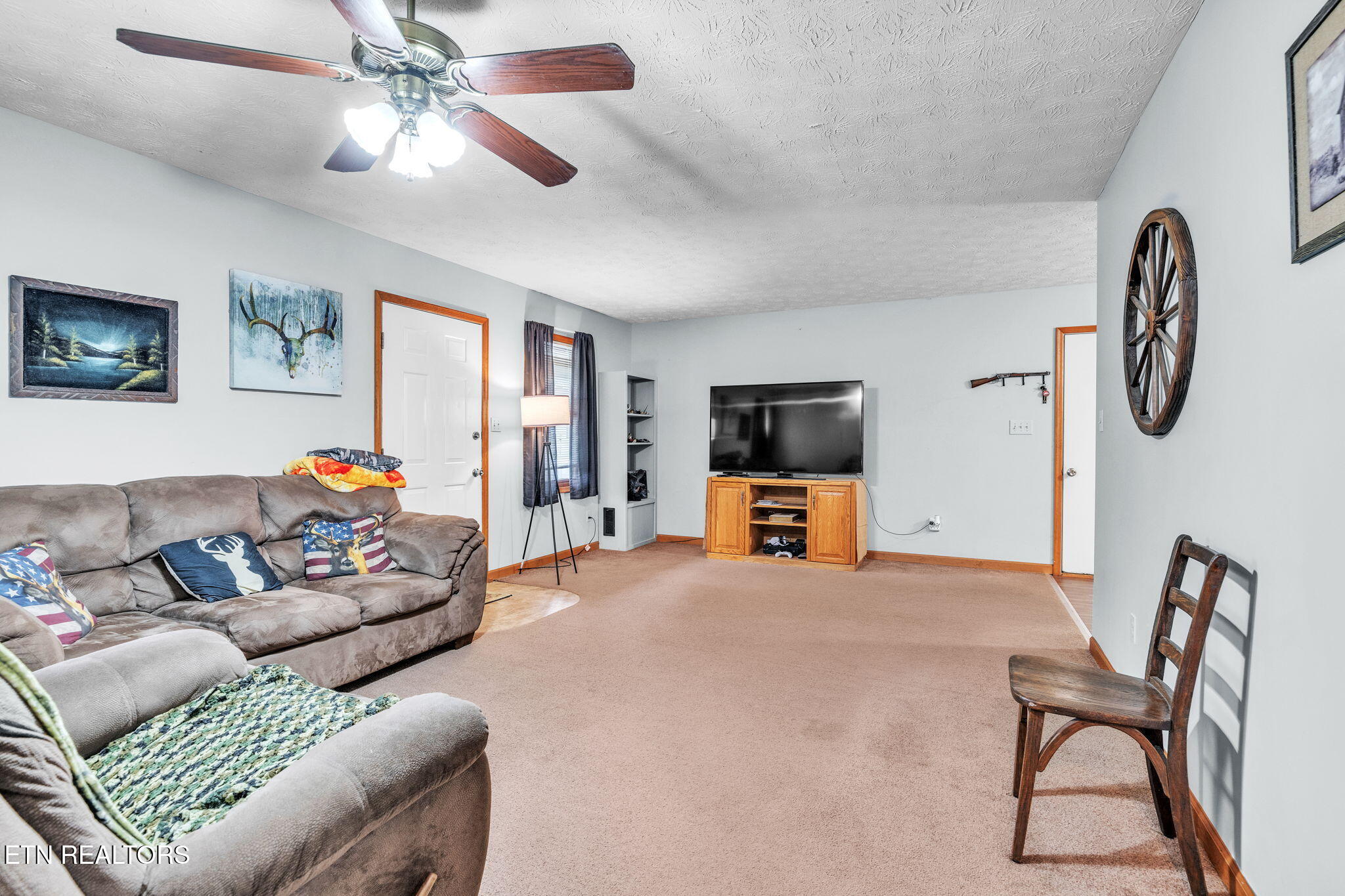 233 Doe Run Boulevard Clinton TN 37716