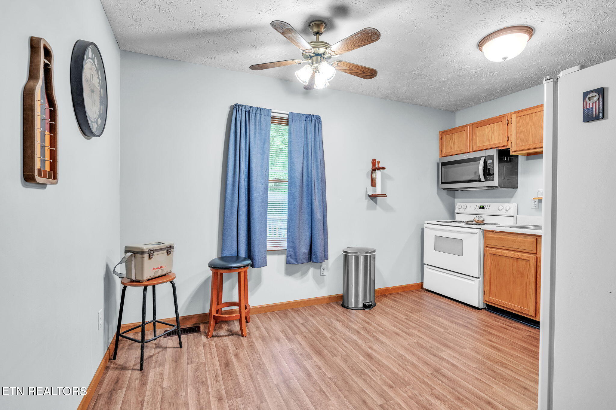 233 Doe Run Boulevard Clinton TN 37716