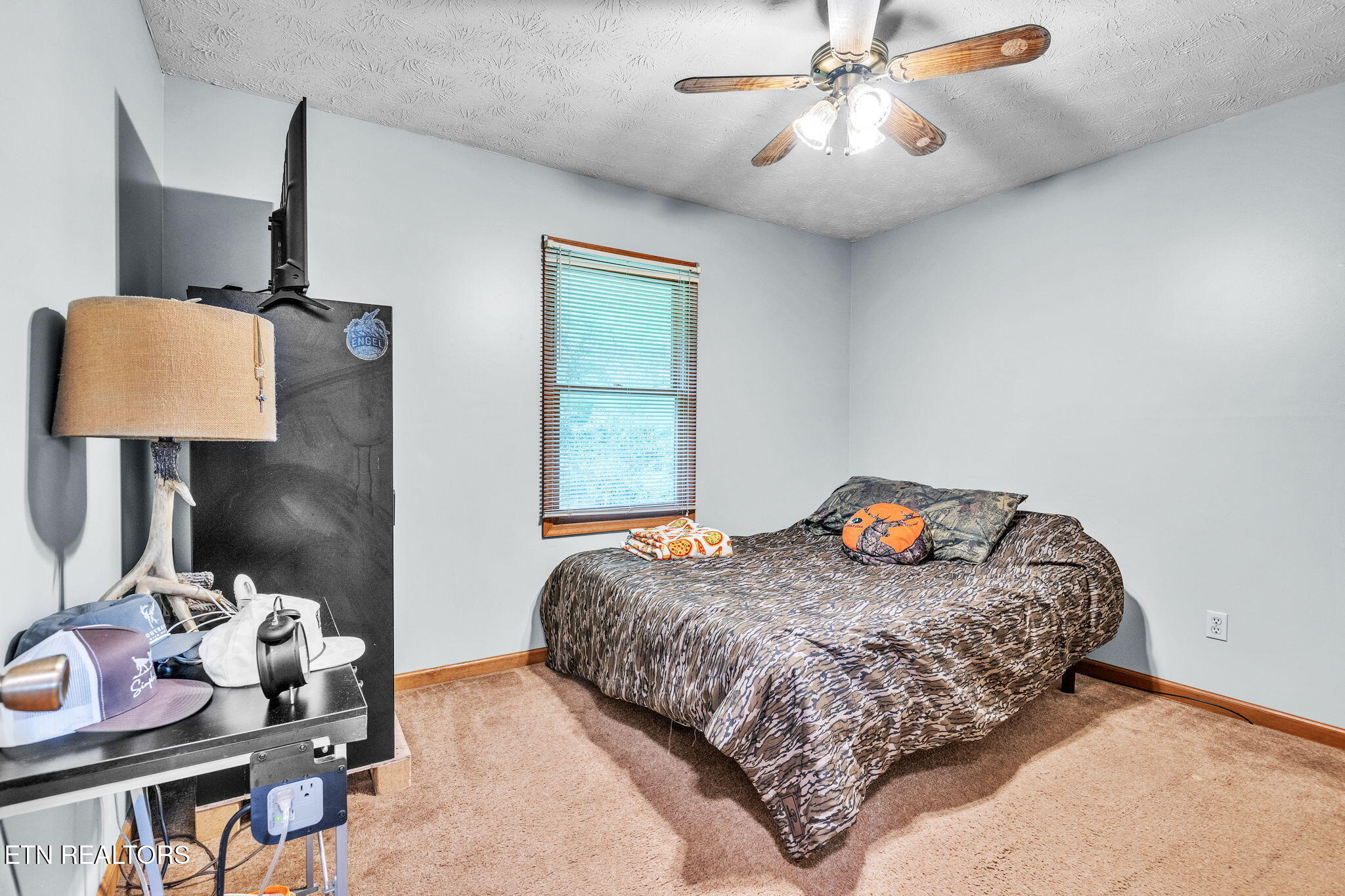 233 Doe Run Boulevard Clinton TN 37716
