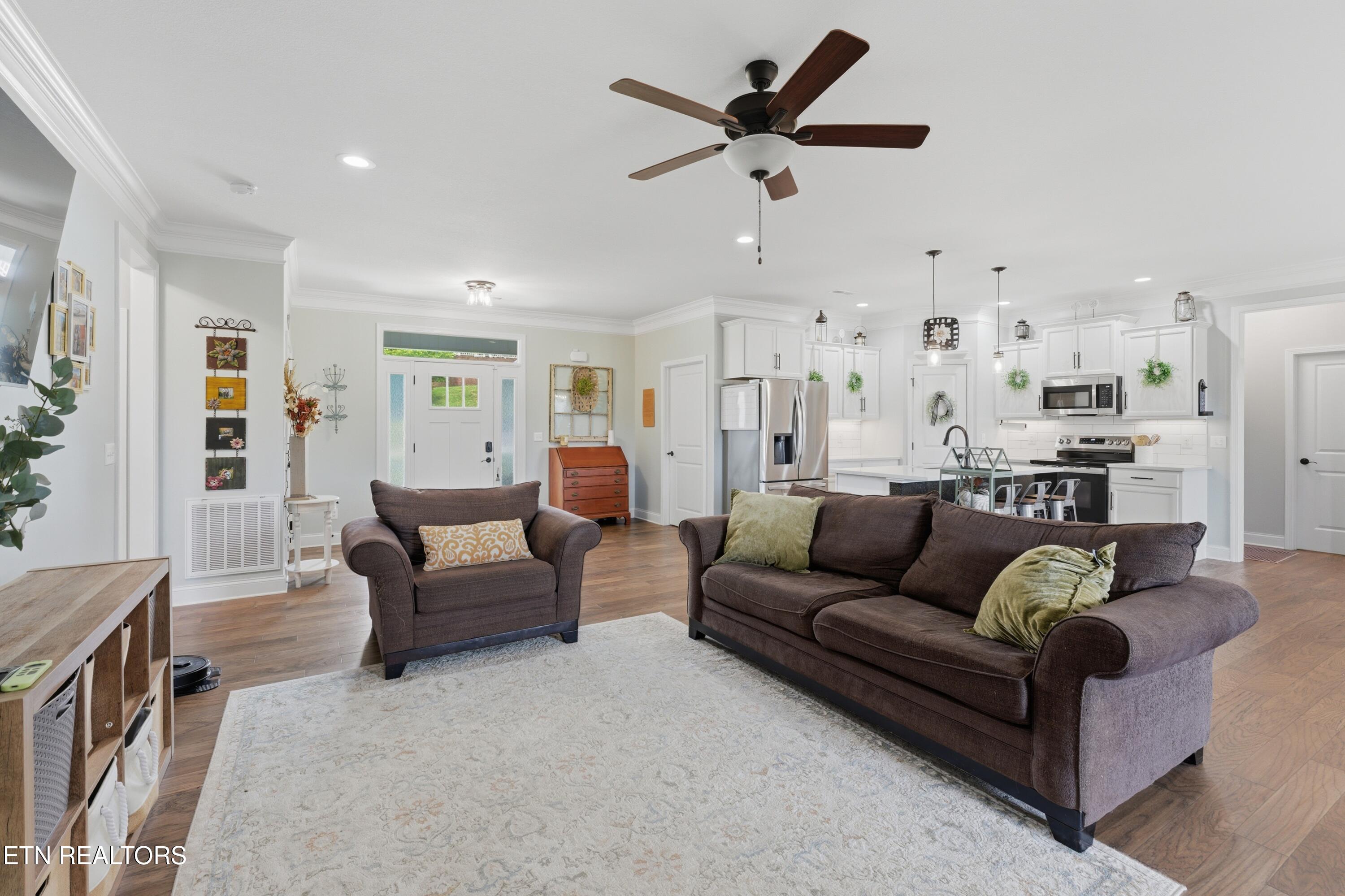229 Ridgefield Drive Maryville TN 37804