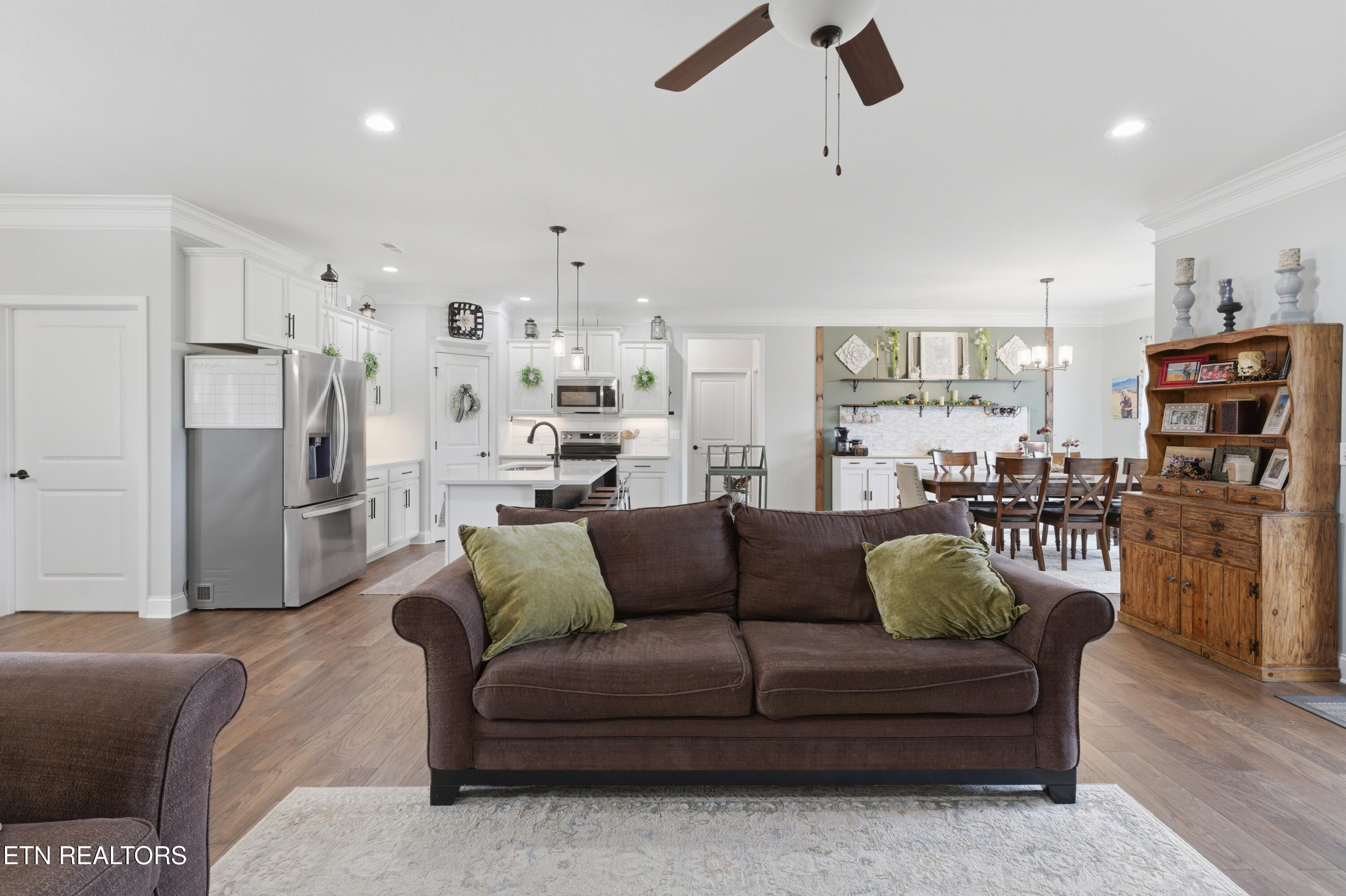 229 Ridgefield Drive Maryville TN 37804