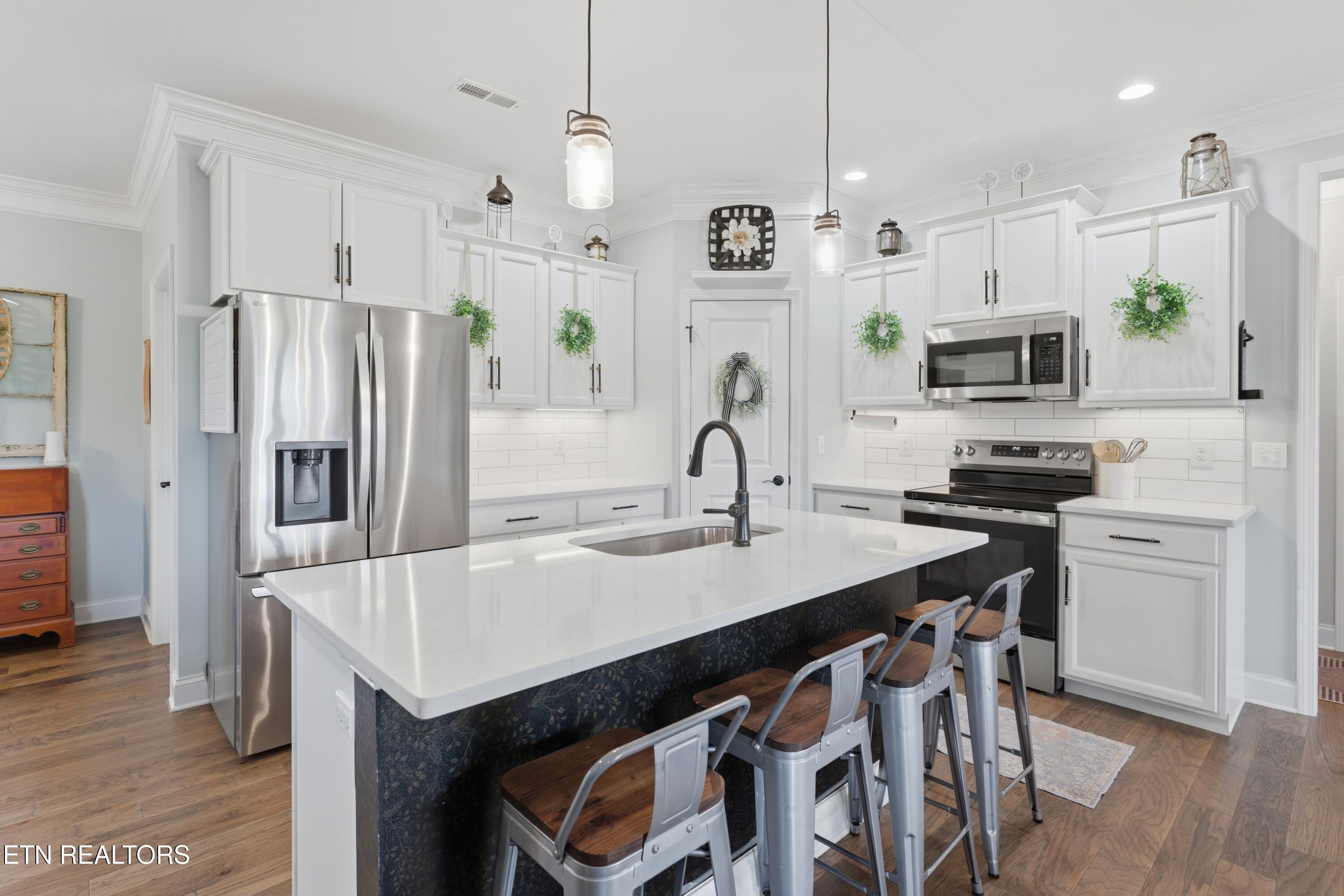 229 Ridgefield Drive Maryville TN 37804