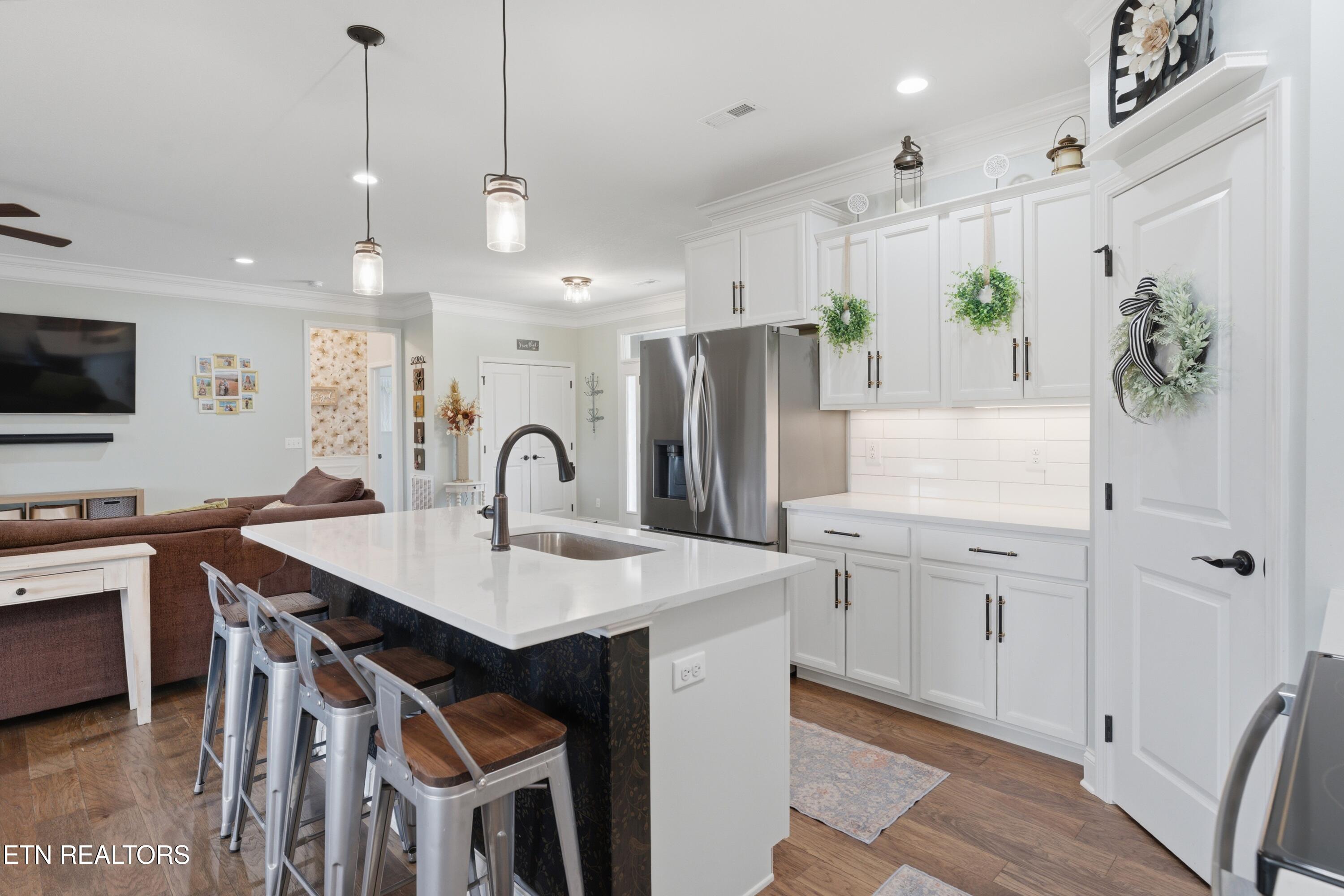 229 Ridgefield Drive Maryville TN 37804