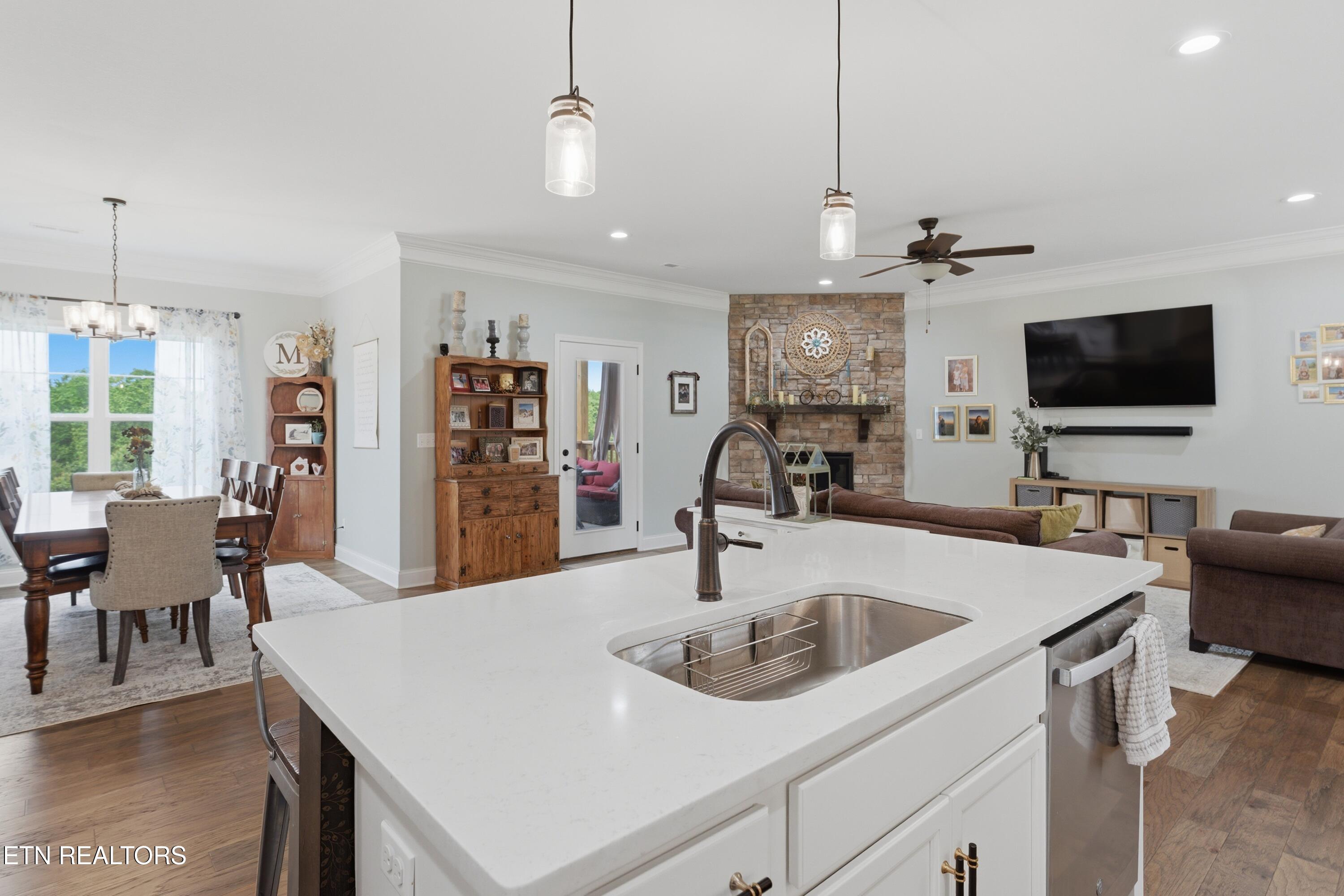 229 Ridgefield Drive Maryville TN 37804