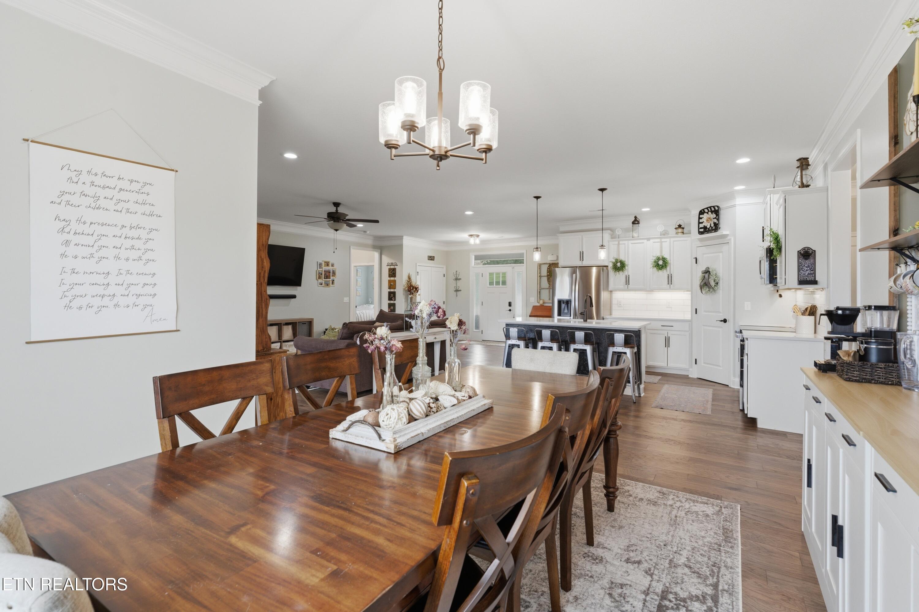 229 Ridgefield Drive Maryville TN 37804
