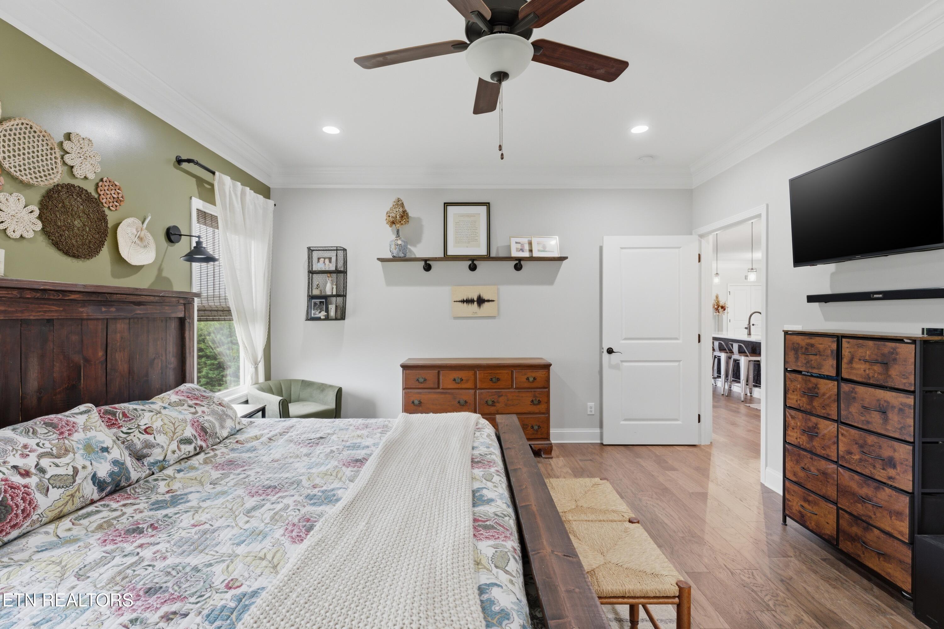 229 Ridgefield Drive Maryville TN 37804