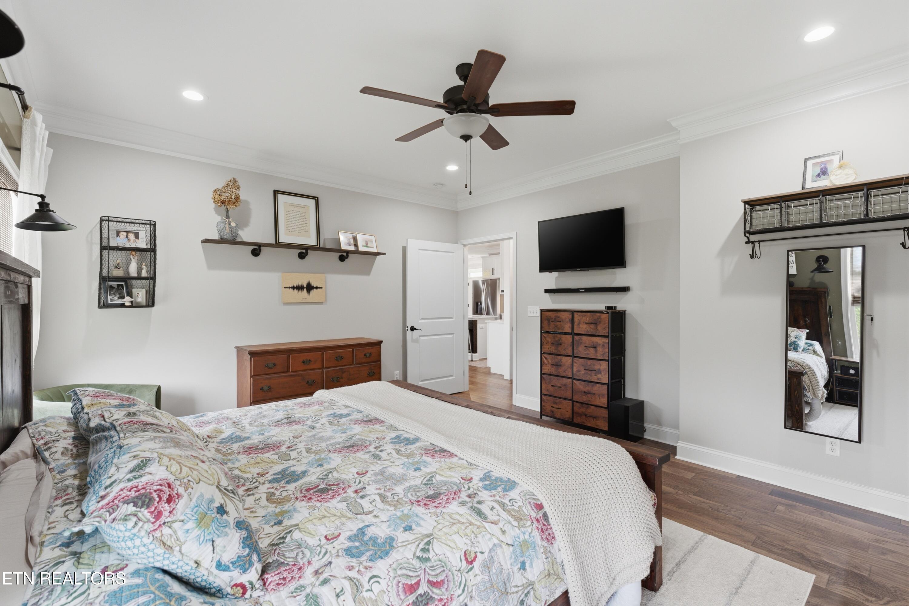 229 Ridgefield Drive Maryville TN 37804