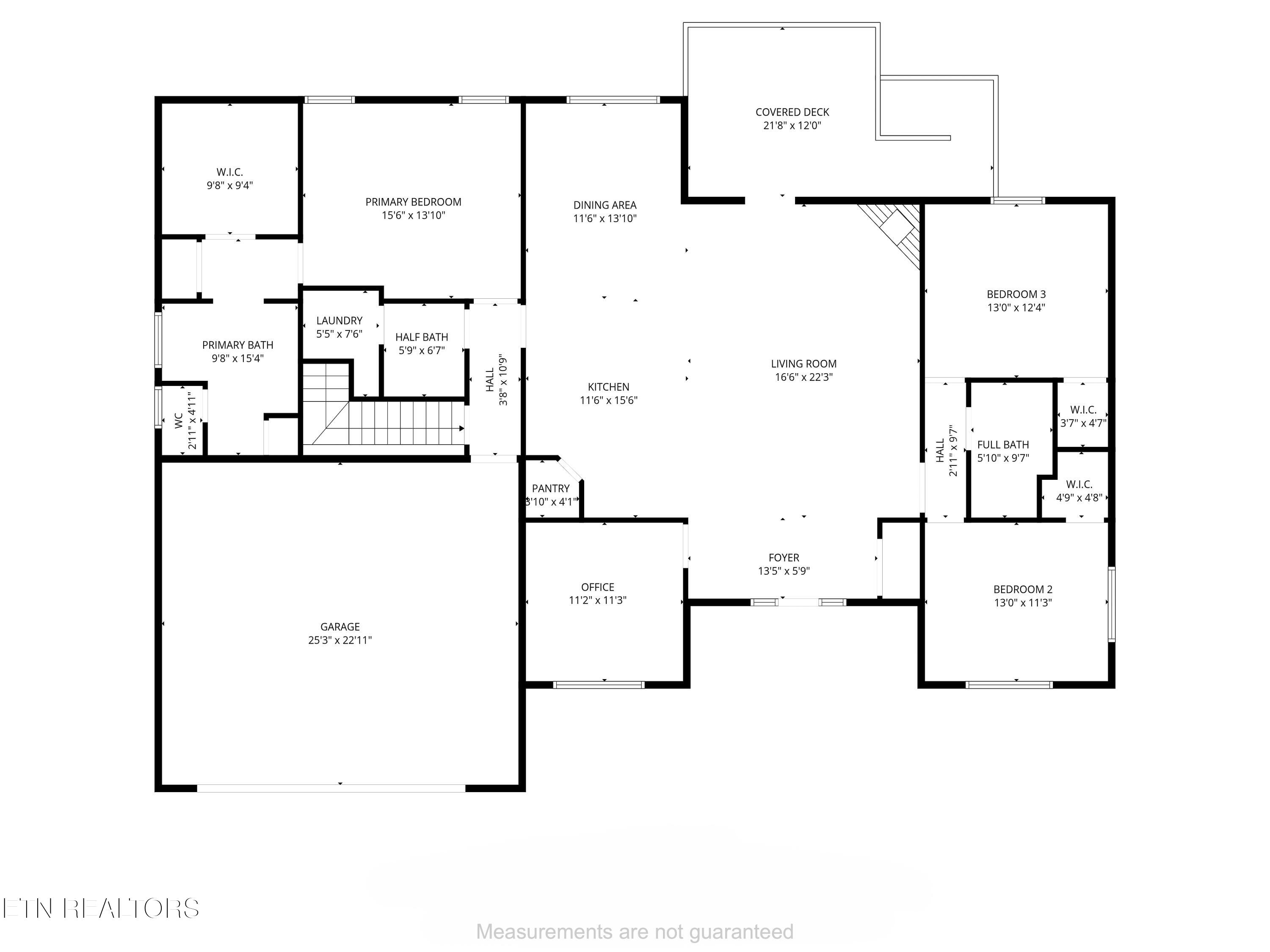 229 Ridgefield Drive Maryville TN 37804