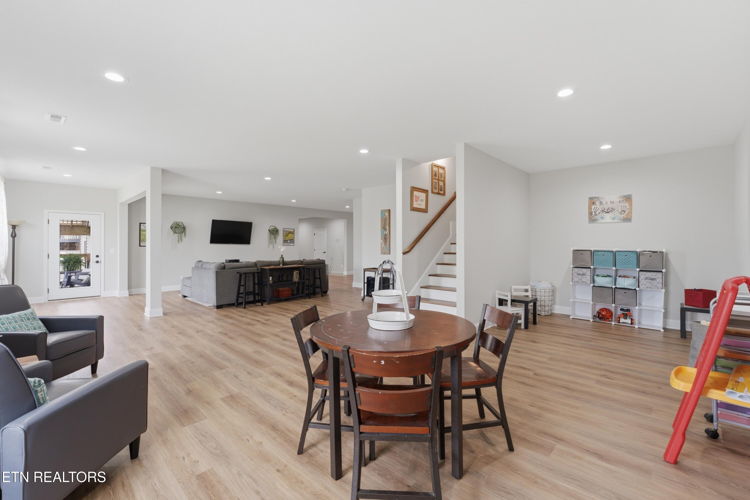 229 Ridgefield Drive Maryville TN 37804
