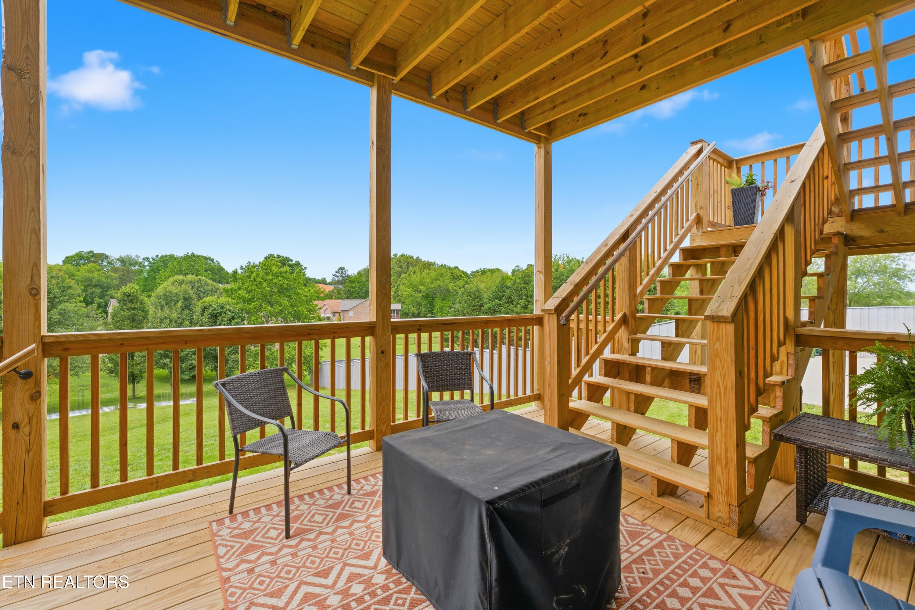 229 Ridgefield Drive Maryville TN 37804