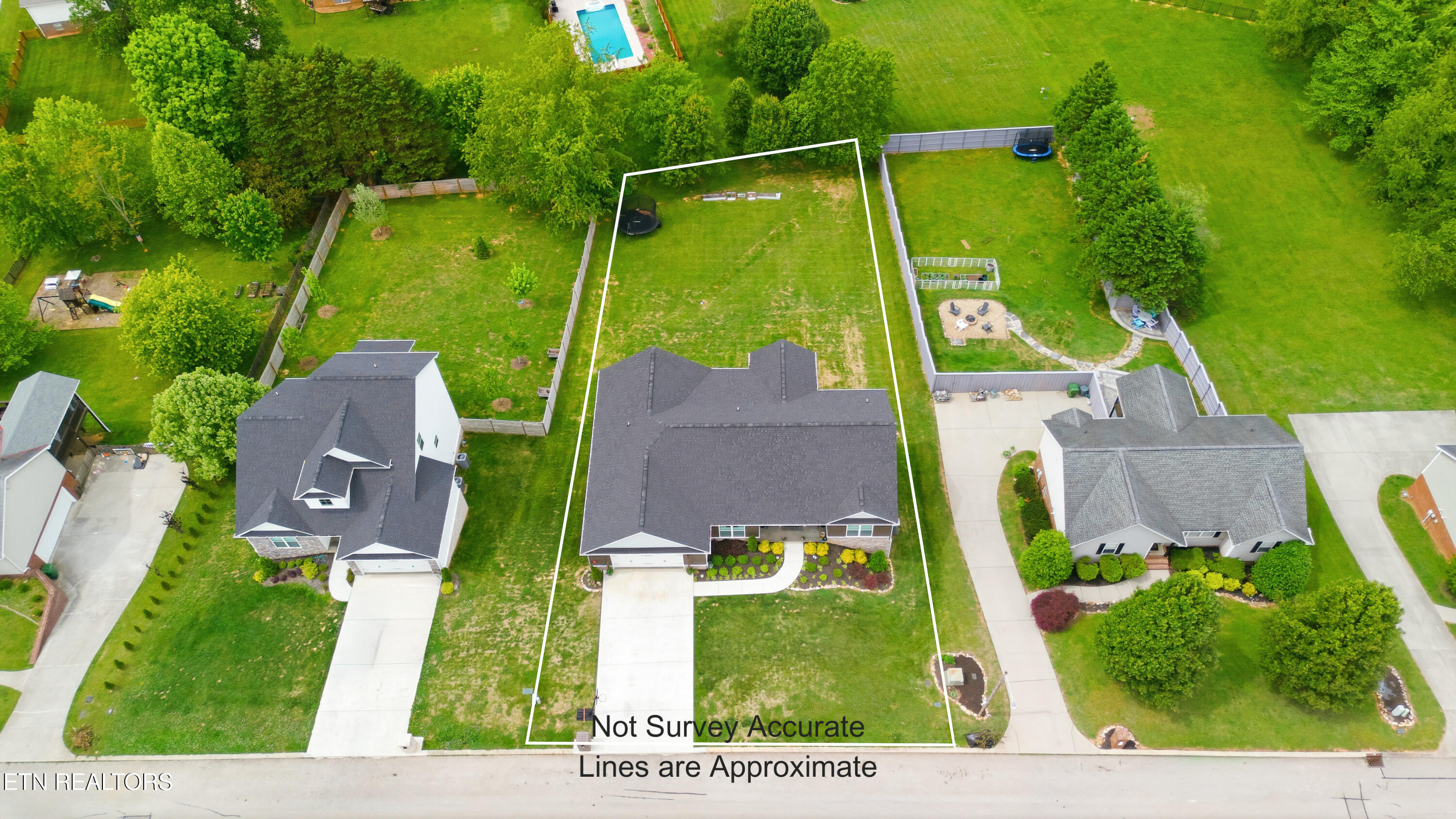 229 Ridgefield Drive Maryville TN 37804