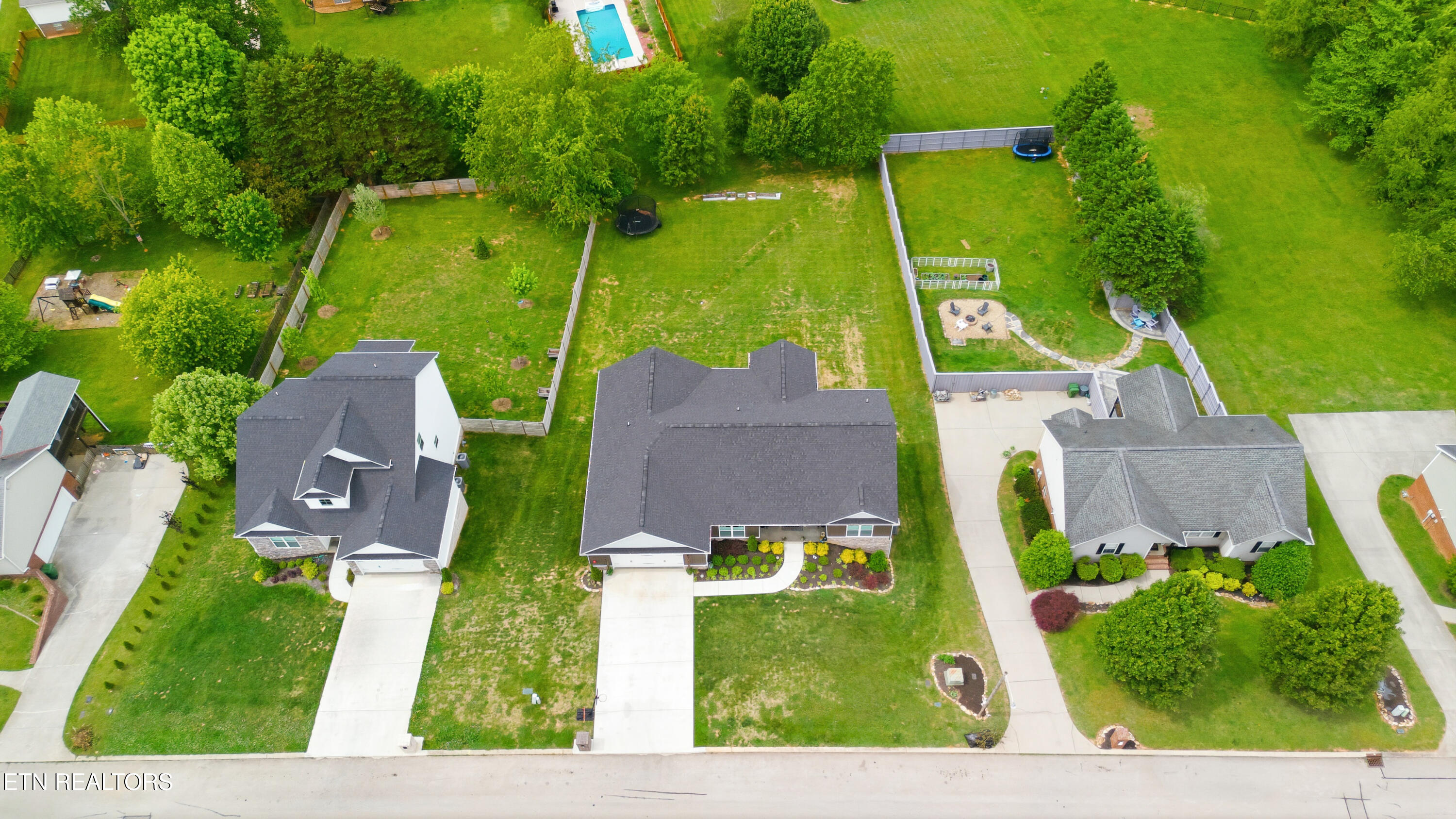 229 Ridgefield Drive Maryville TN 37804