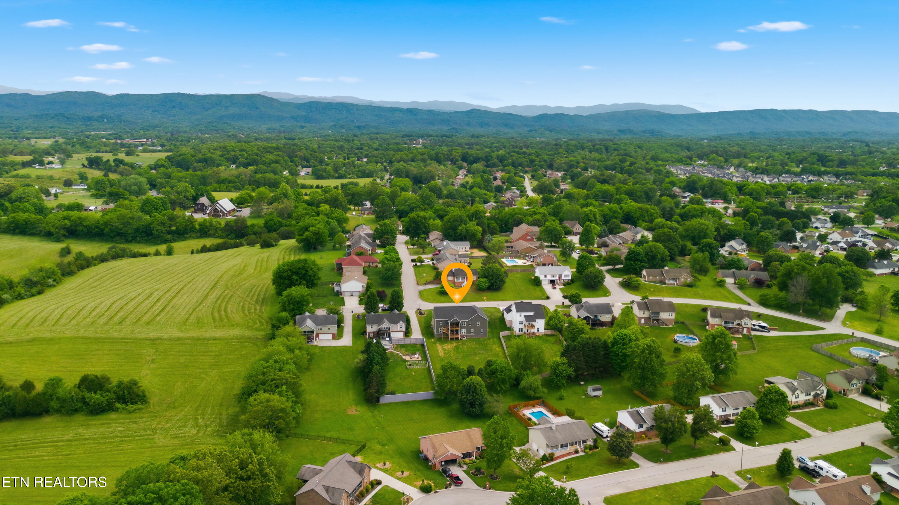 229 Ridgefield Drive Maryville TN 37804