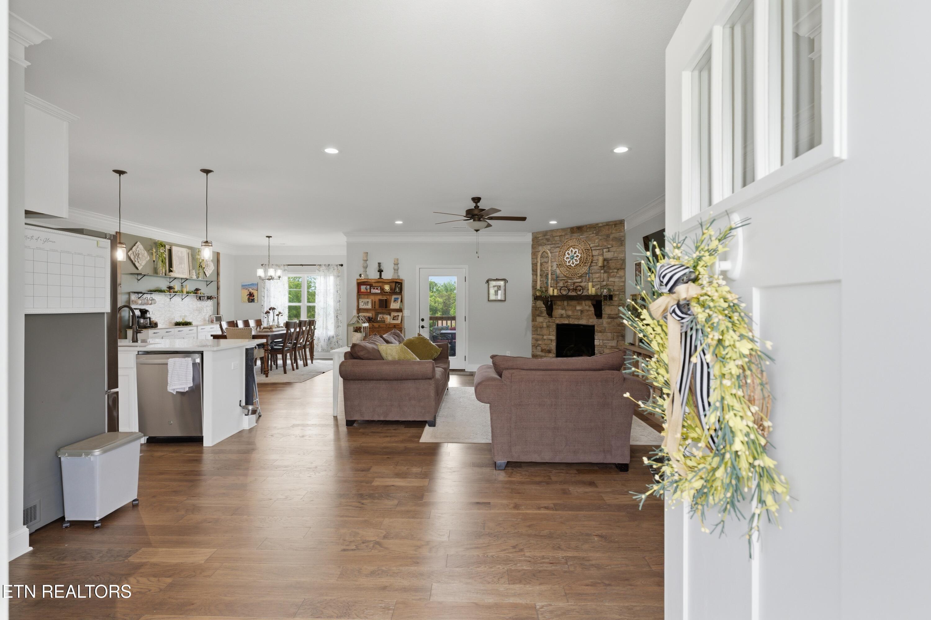 229 Ridgefield Drive Maryville TN 37804