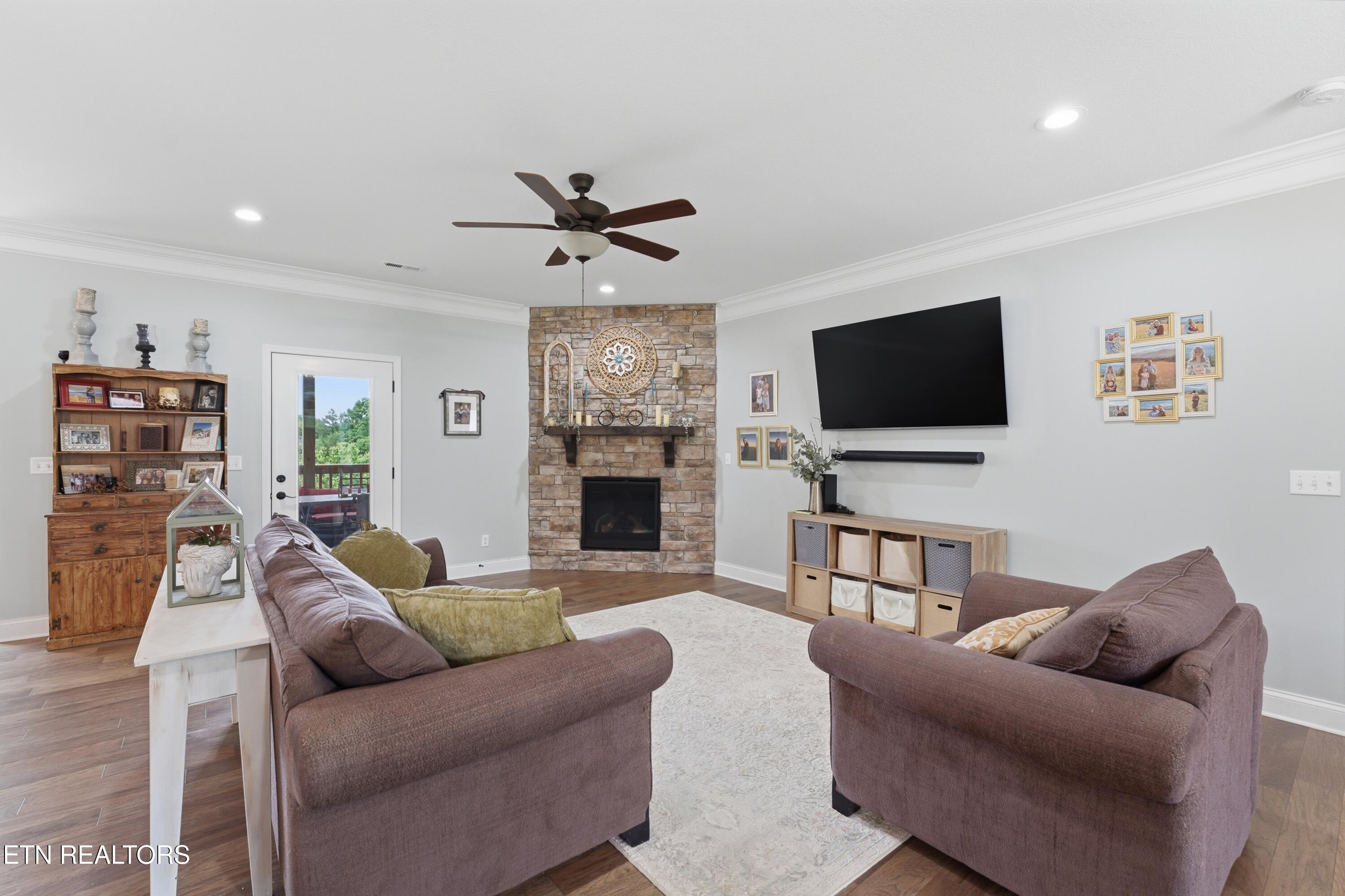 229 Ridgefield Drive Maryville TN 37804