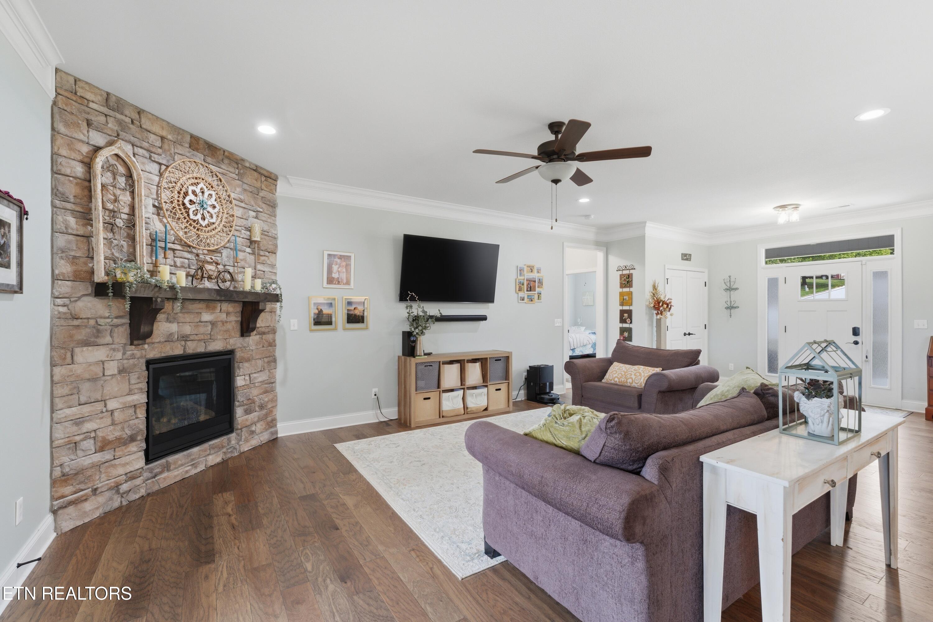 229 Ridgefield Drive Maryville TN 37804