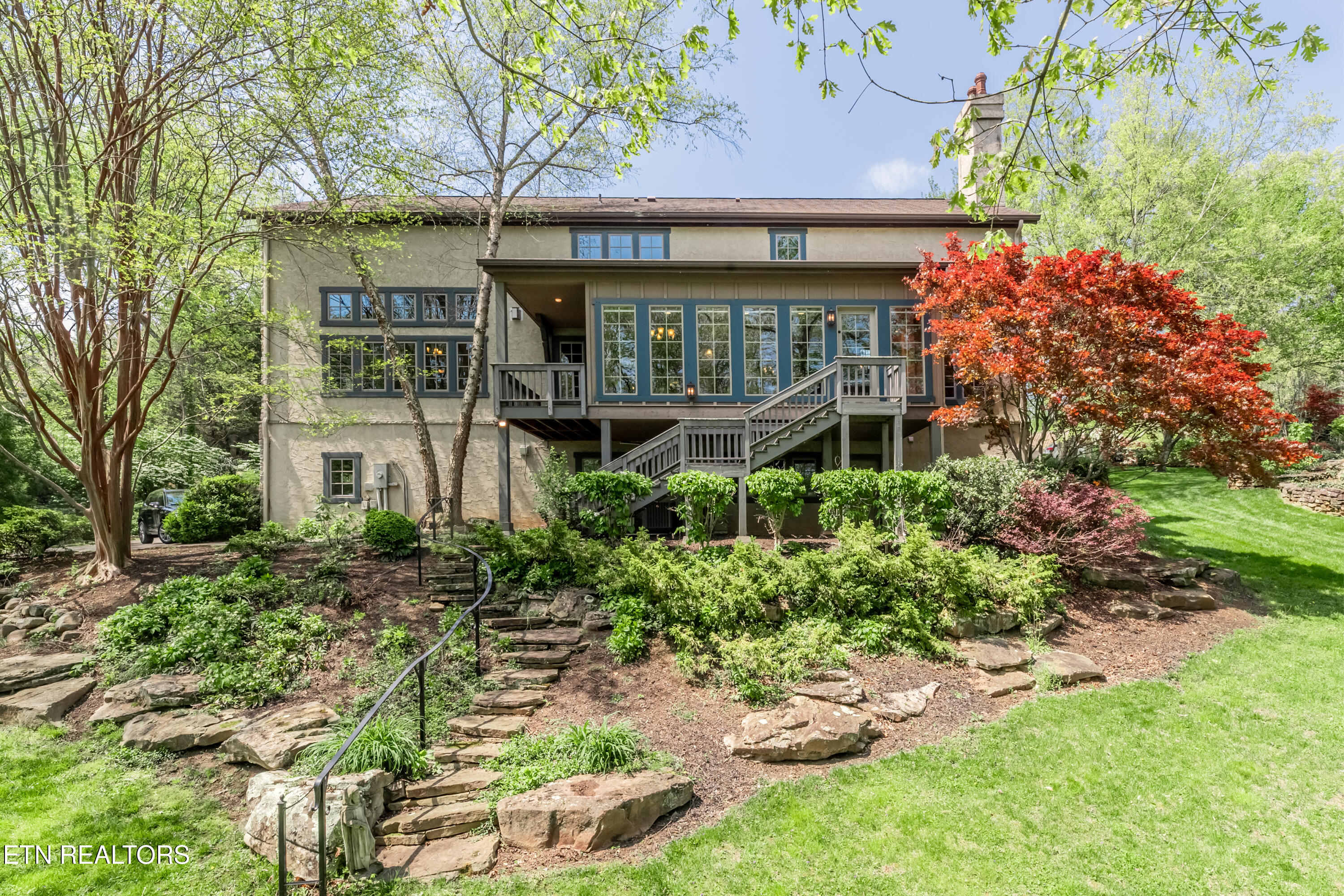 1052 Craigland Court Knoxville TN 37919