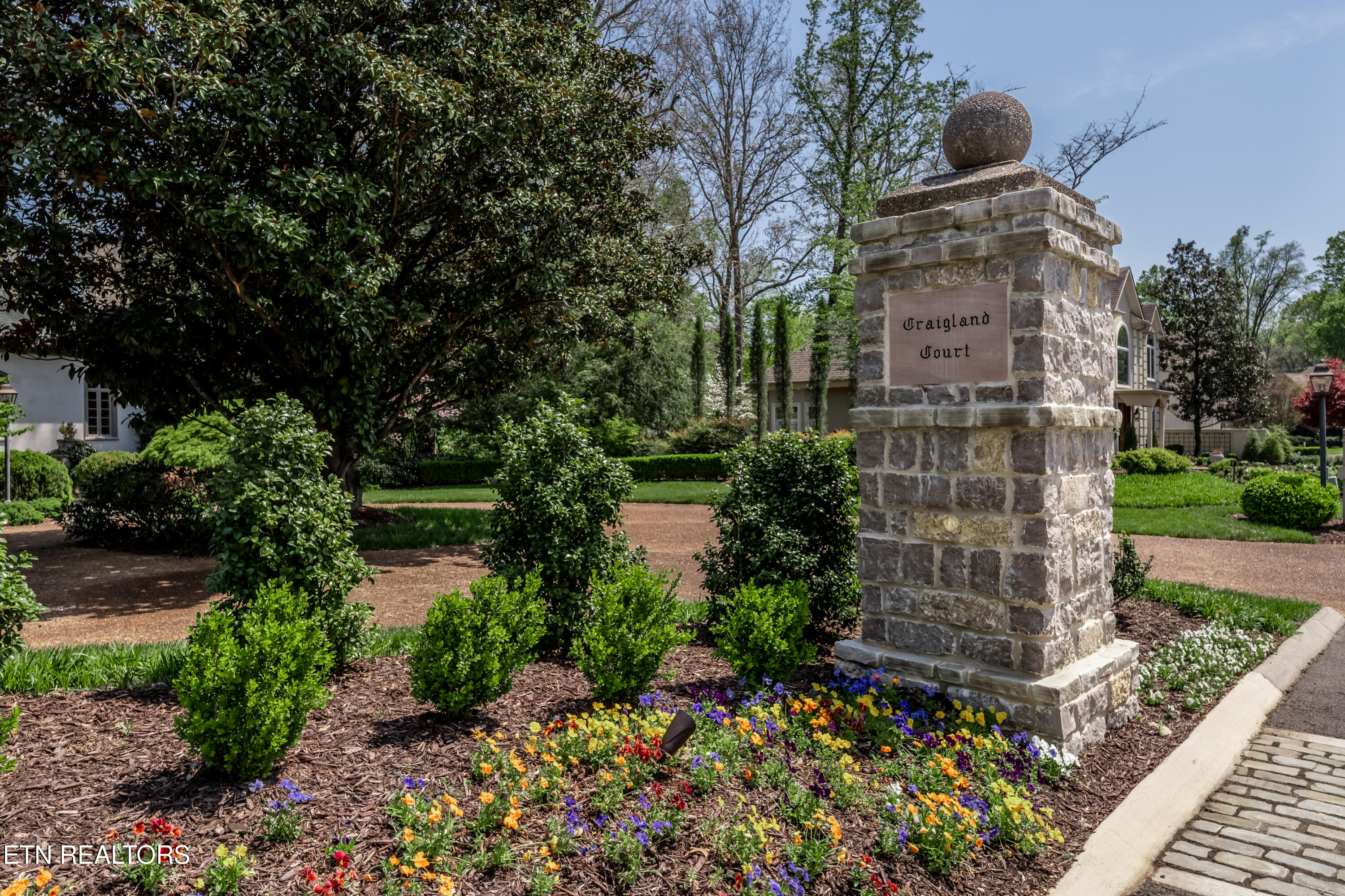 1052 Craigland Court Knoxville TN 37919