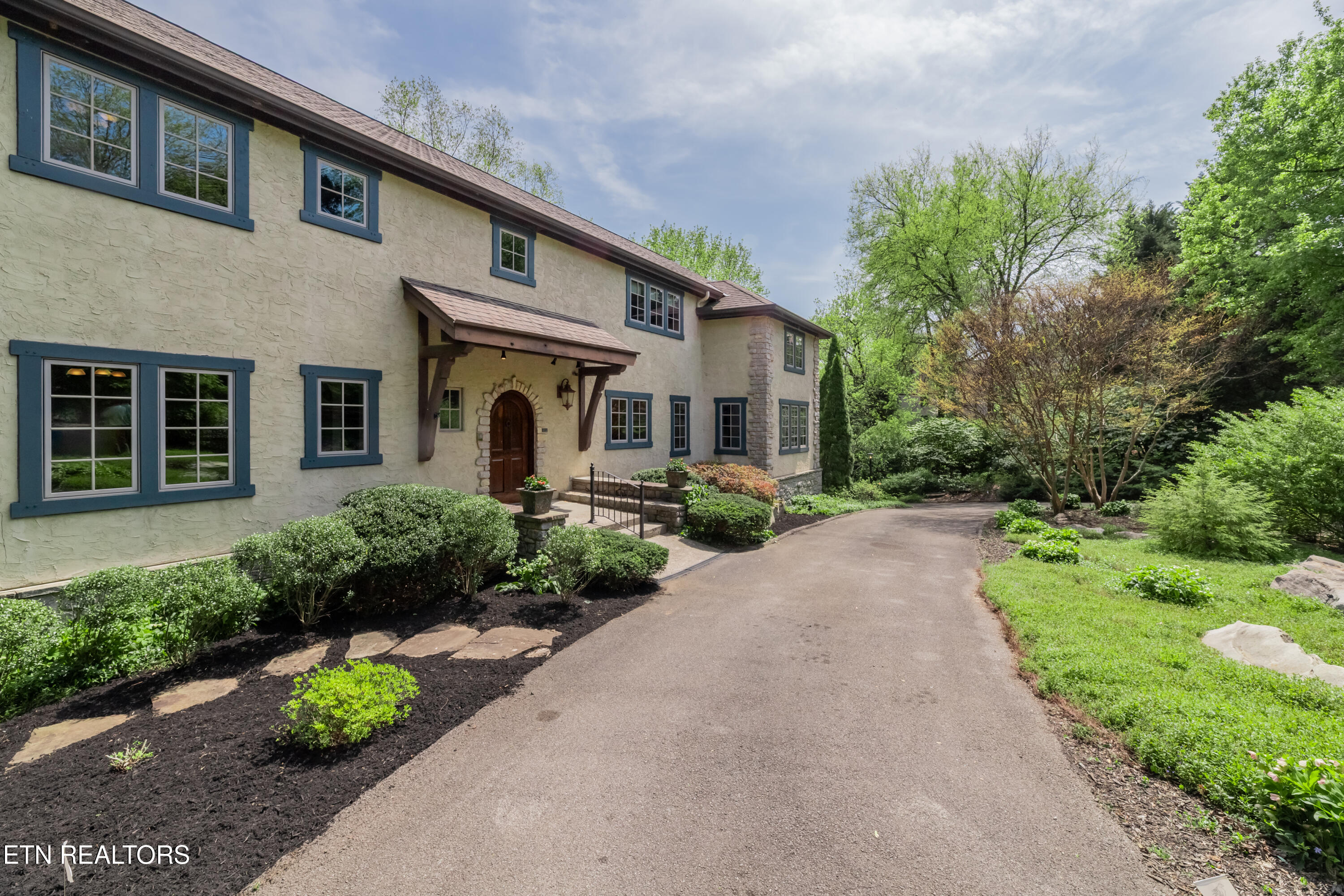 1052 Craigland Court Knoxville TN 37919